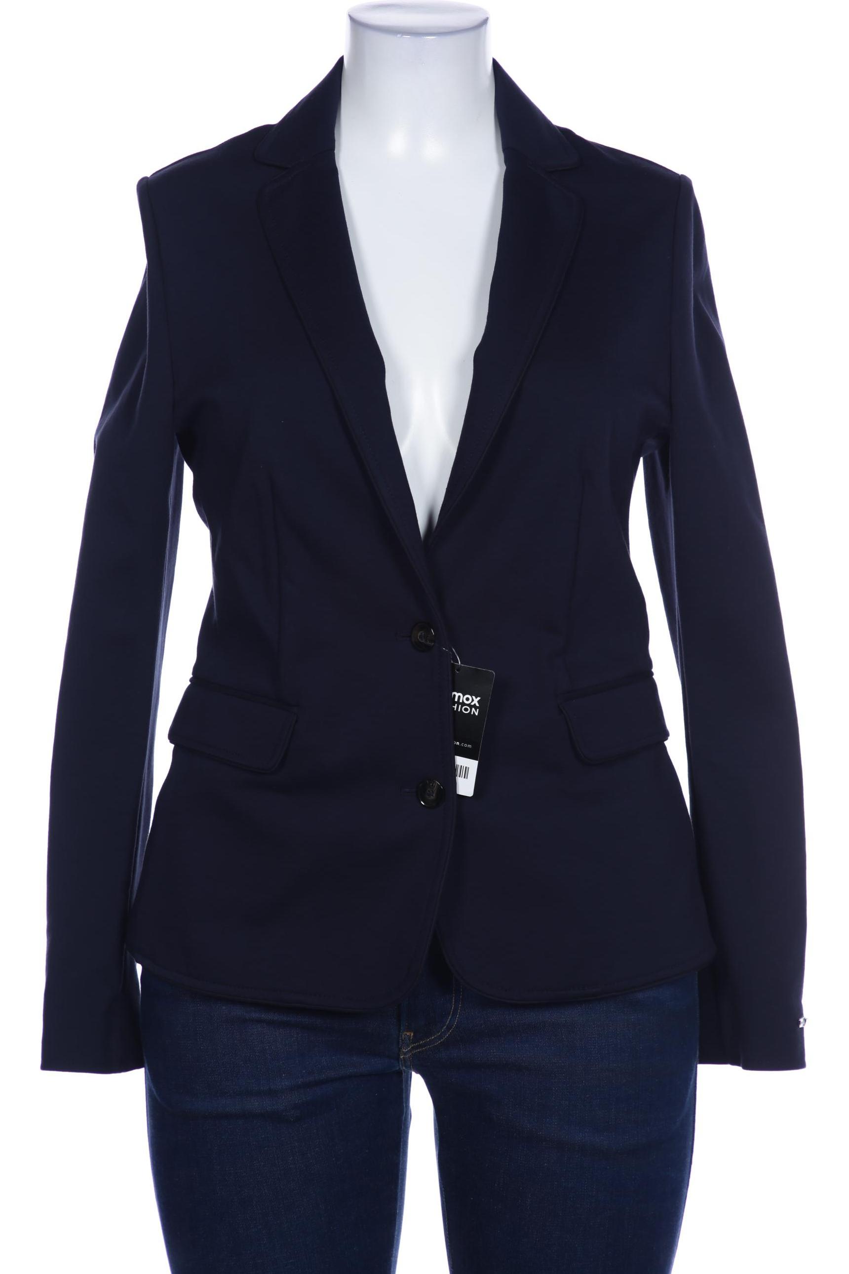 

Tommy Hilfiger Damen Blazer, marineblau
