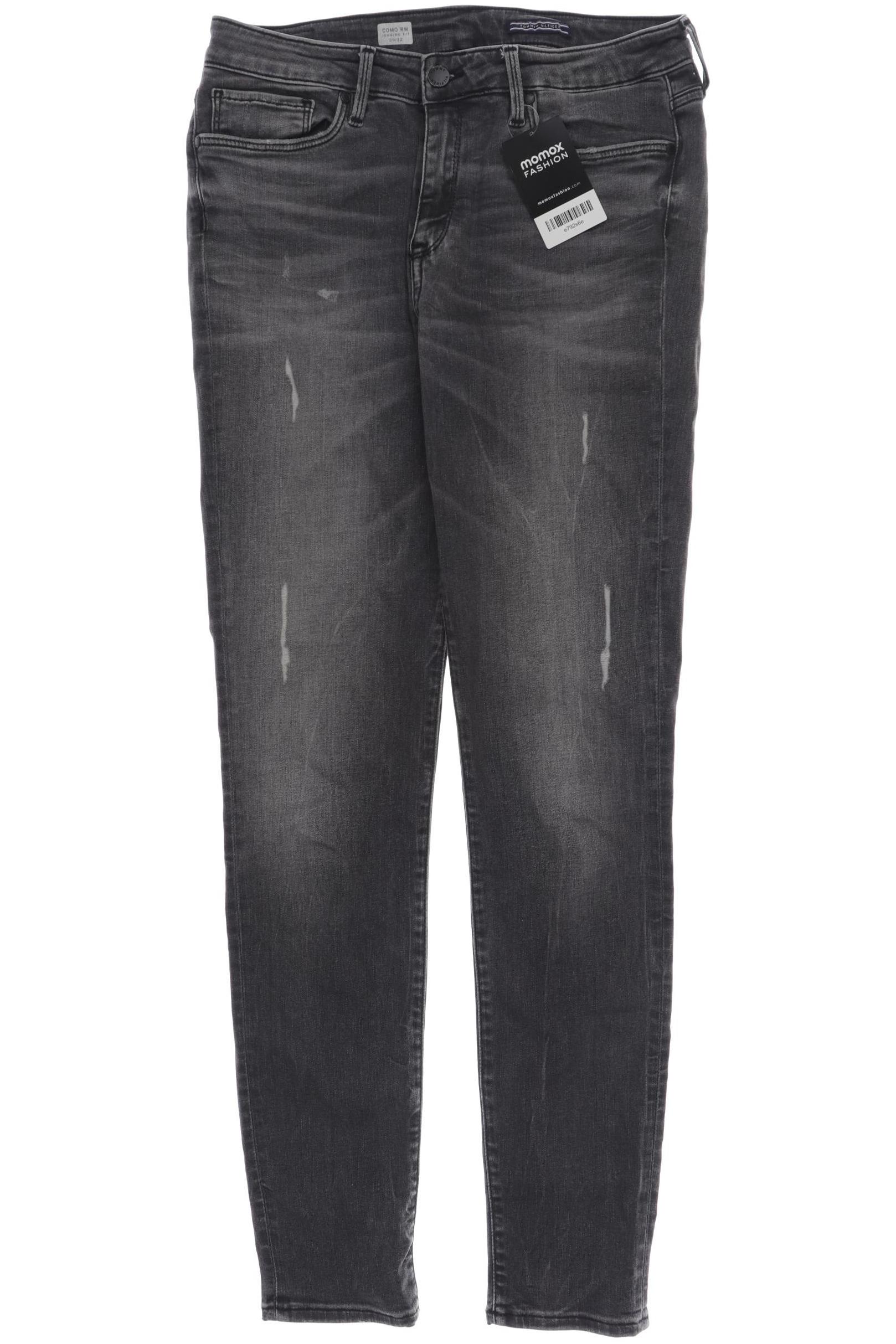 

Tommy Hilfiger Damen Jeans, grau