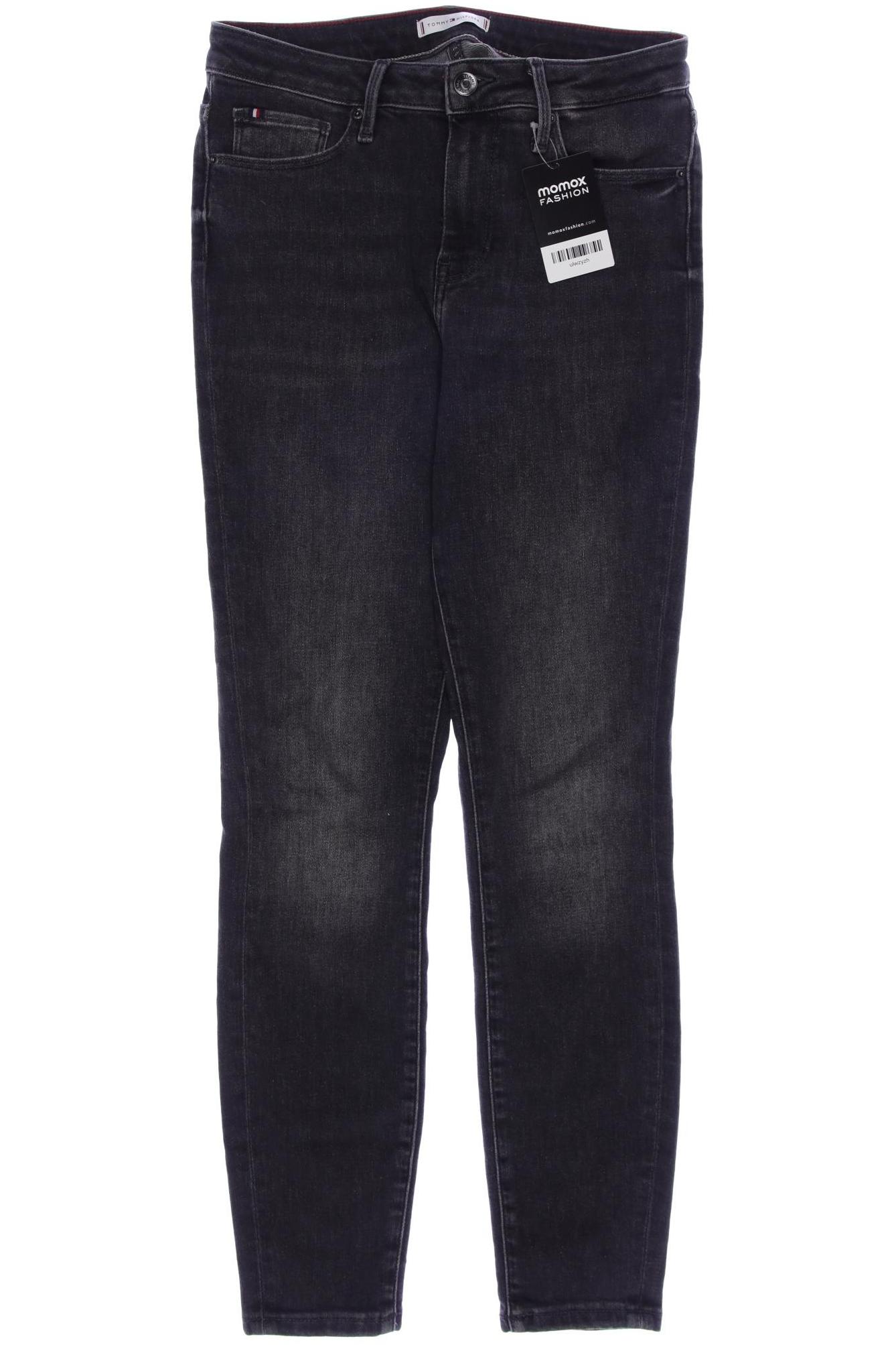 

Tommy Hilfiger Damen Jeans, grau