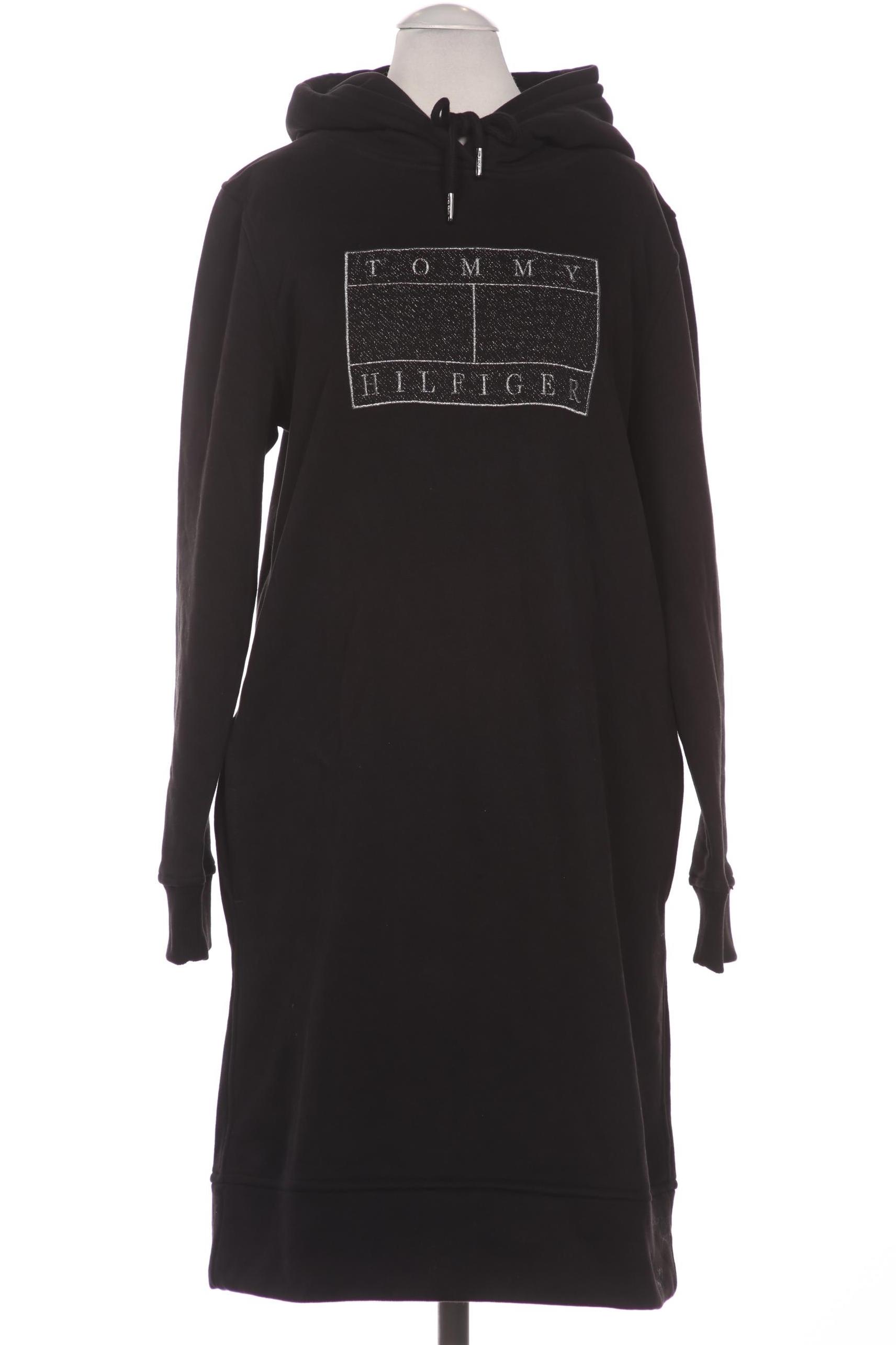

Tommy Hilfiger Damen Kleid, schwarz, Gr. 34