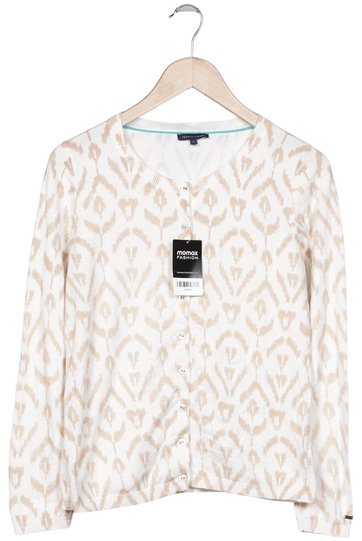 

Tommy Hilfiger Damen Strickjacke, mehrfarbig, Gr. 38