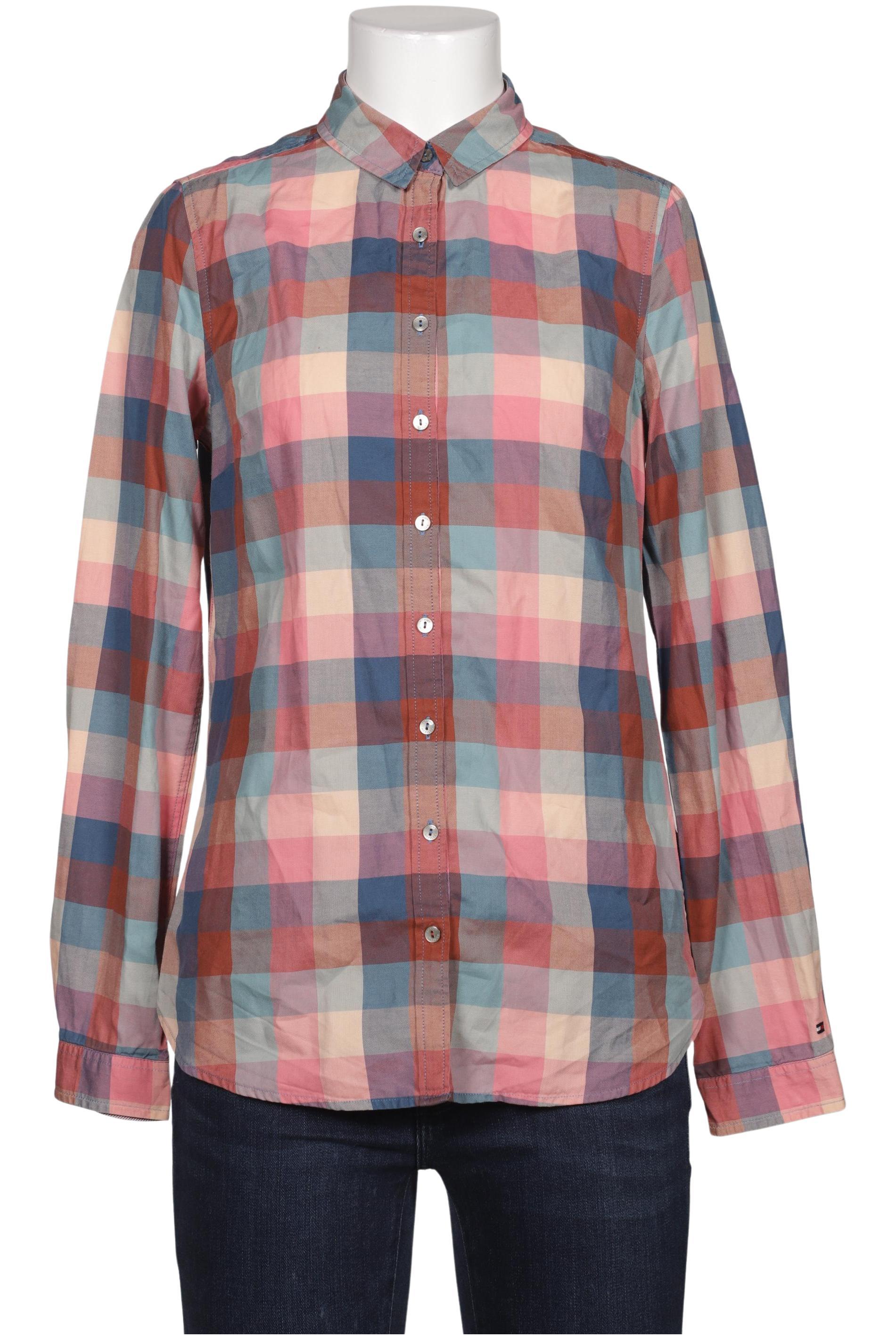 

Tommy Hilfiger Damen Bluse, pink, Gr. 6
