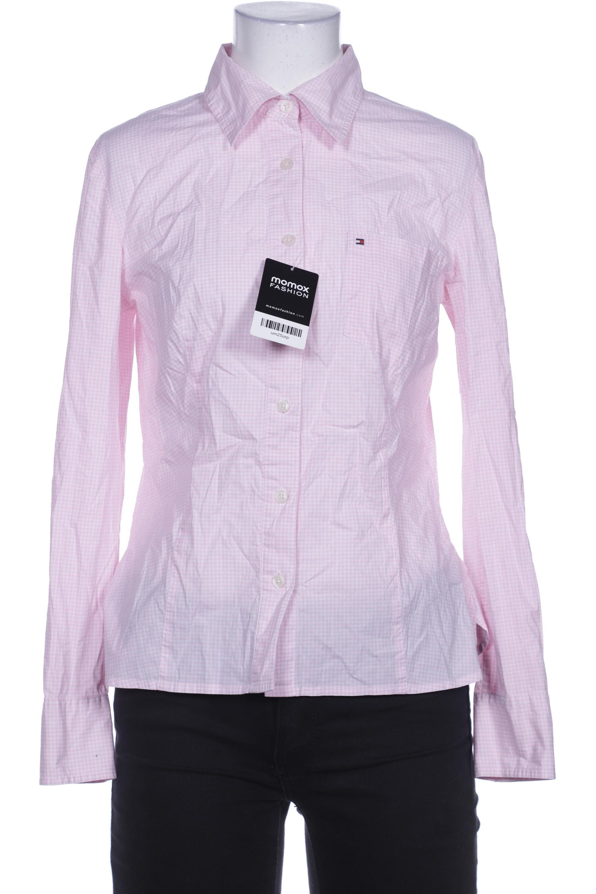

Tommy Hilfiger Damen Bluse, pink