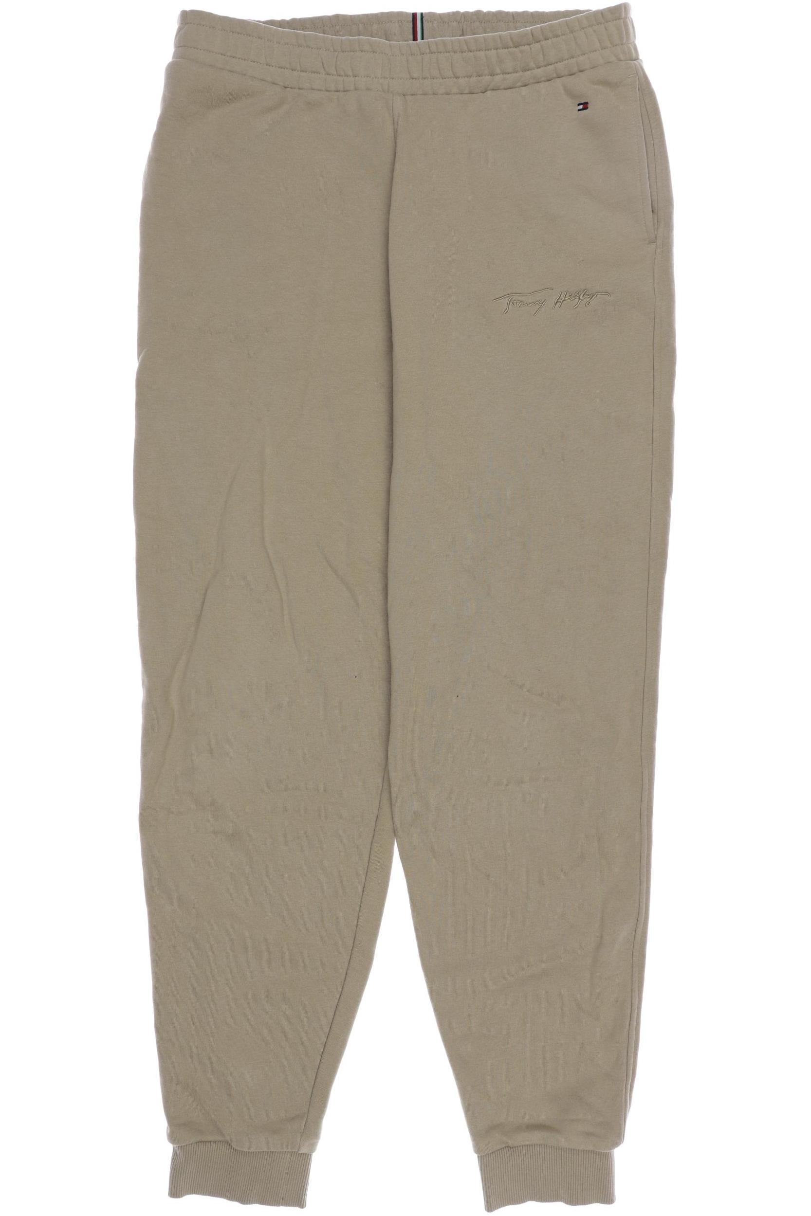

Tommy Hilfiger Damen Stoffhose, beige, Gr. 0