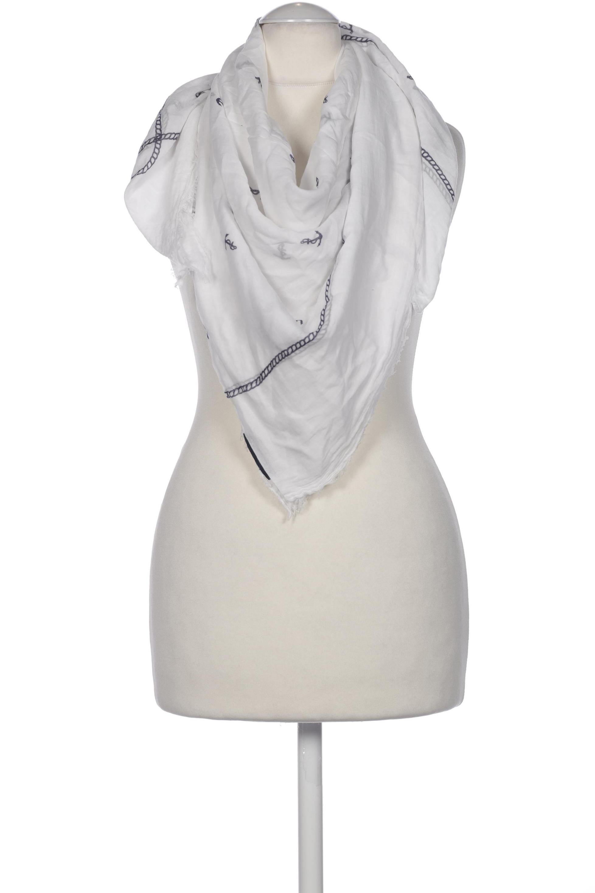 

Tommy Hilfiger Damen Schal, weiß, Gr.