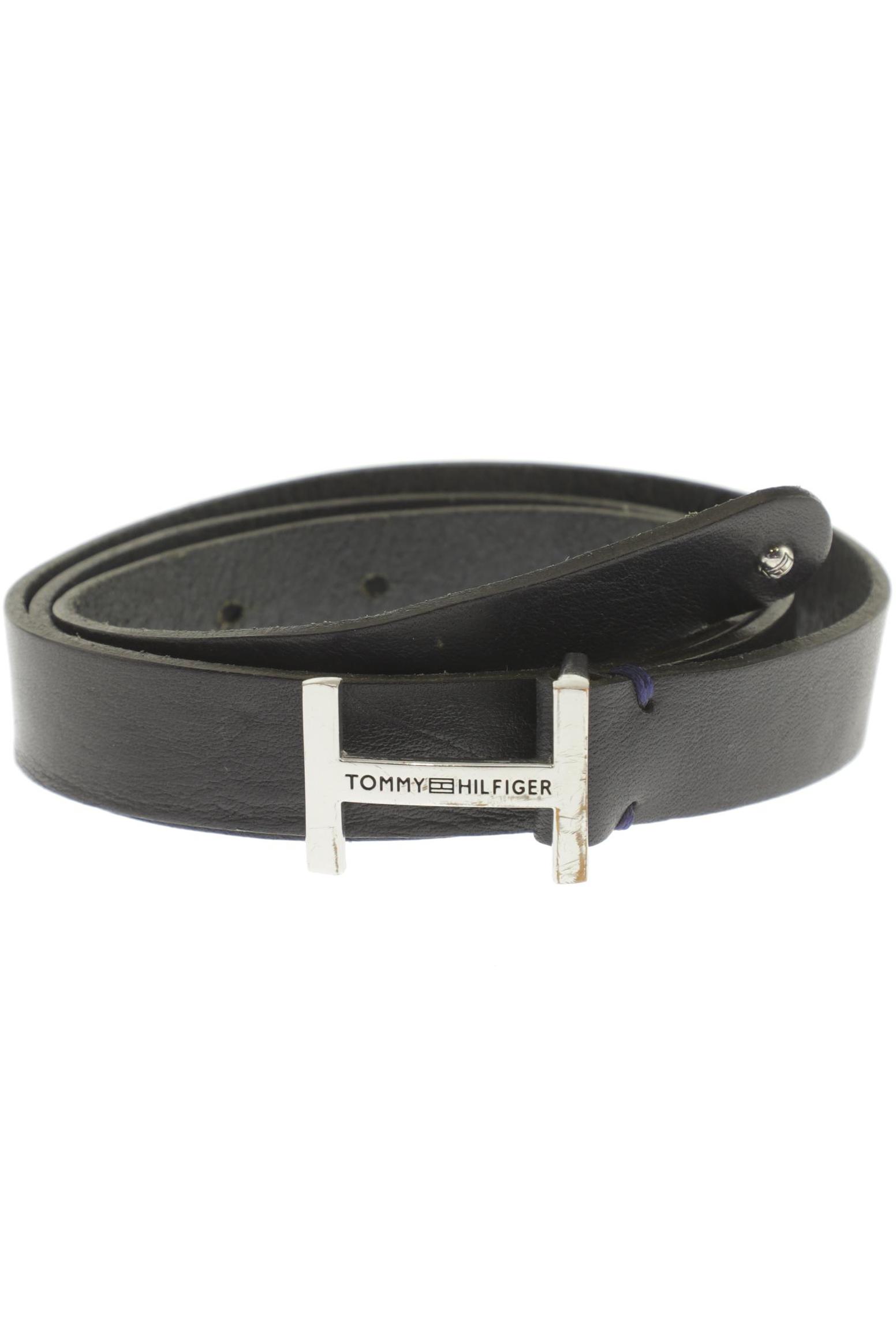 

Tommy Hilfiger Damen Gürtel, schwarz