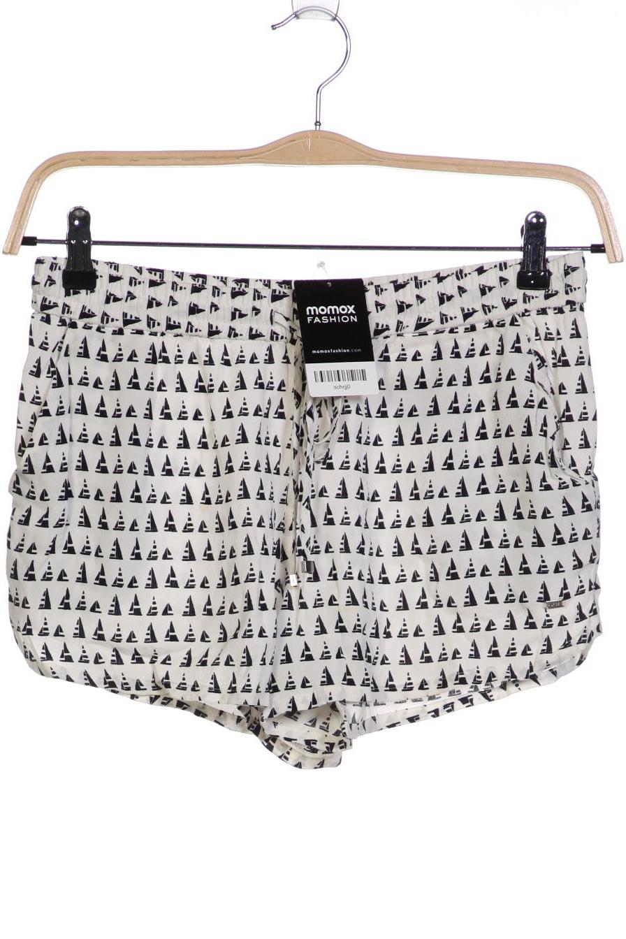 

Tommy Hilfiger Damen Shorts, weiß