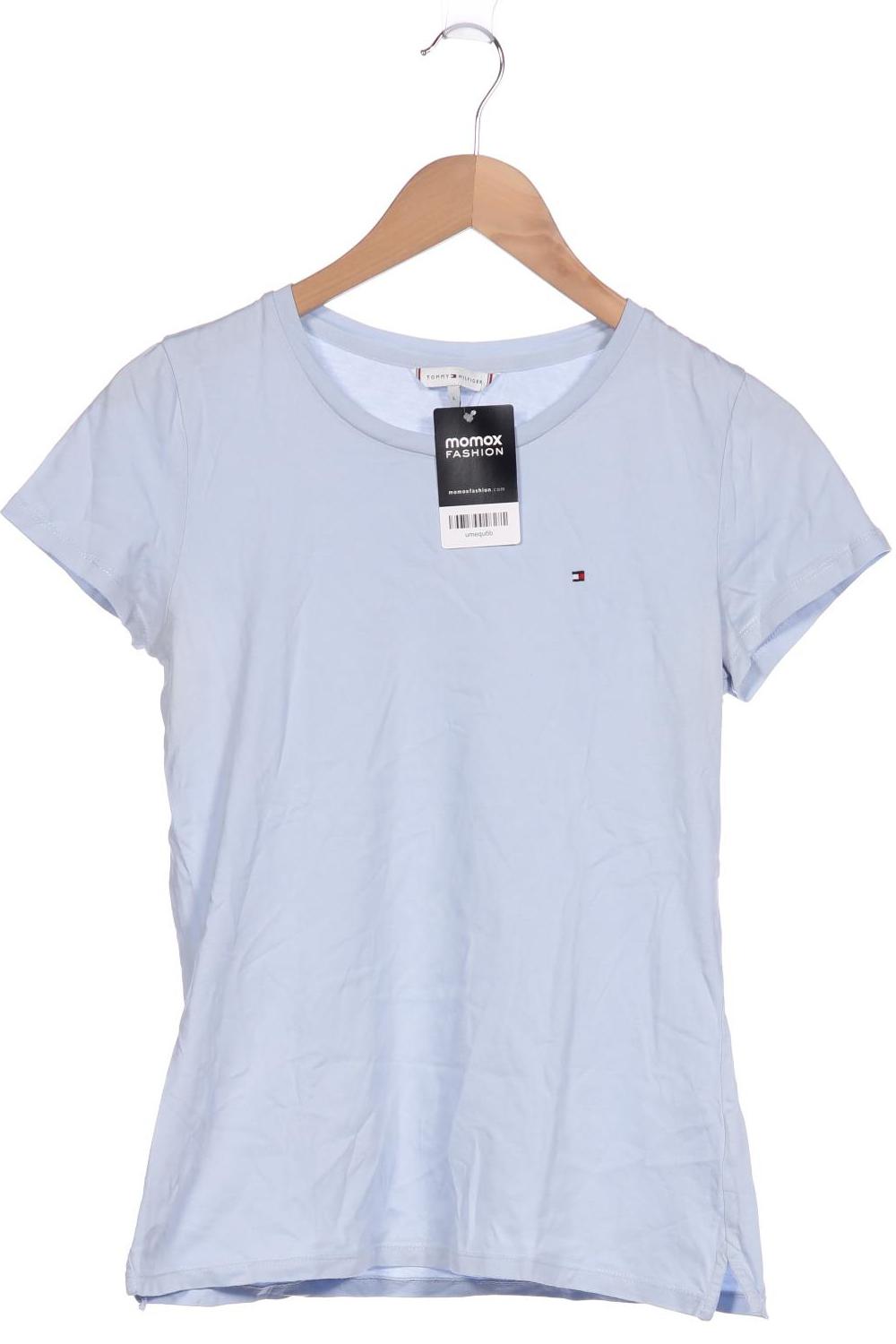 

Tommy Hilfiger Damen T-Shirt, hellblau