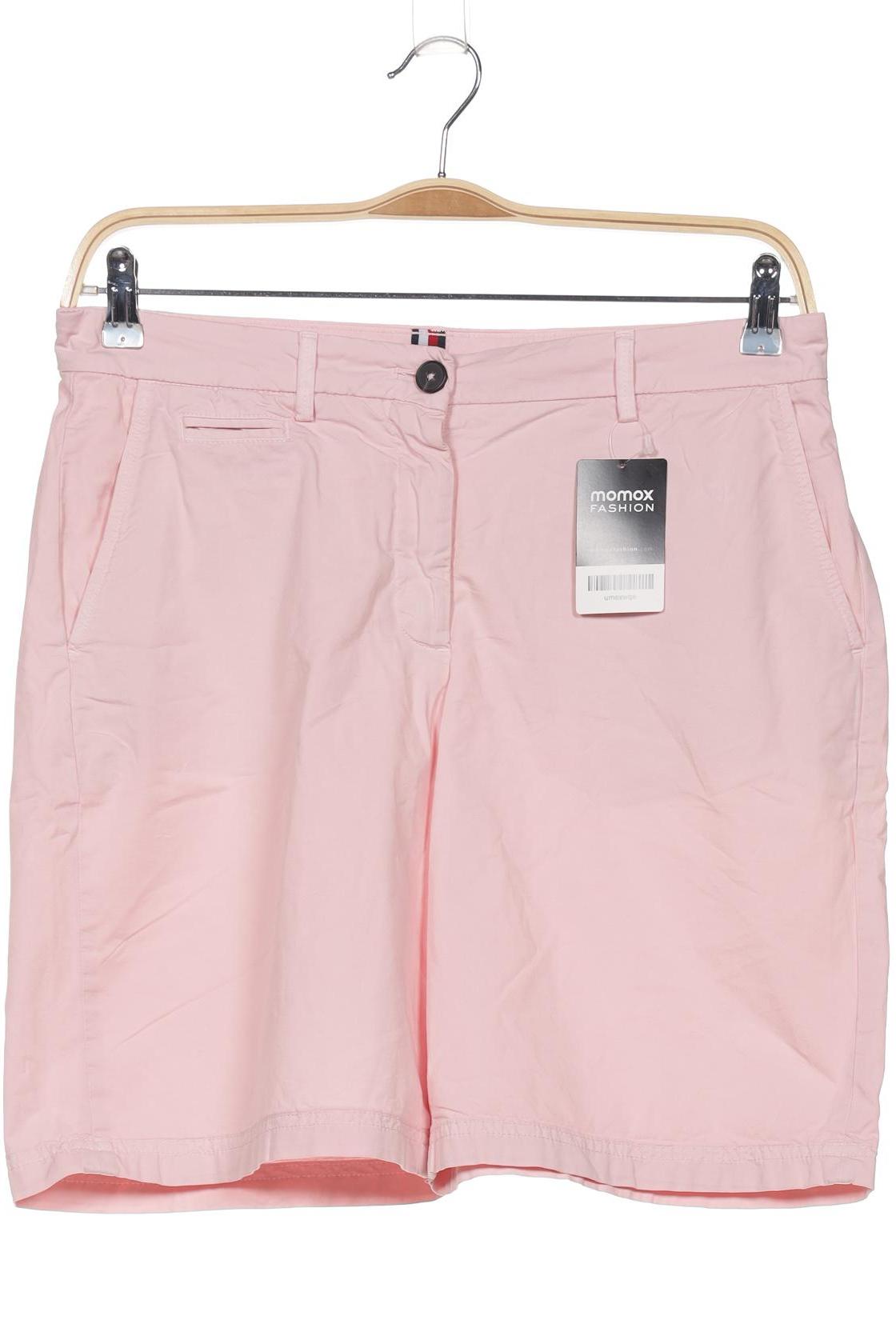 

Tommy Hilfiger Damen Shorts, pink, Gr. 40