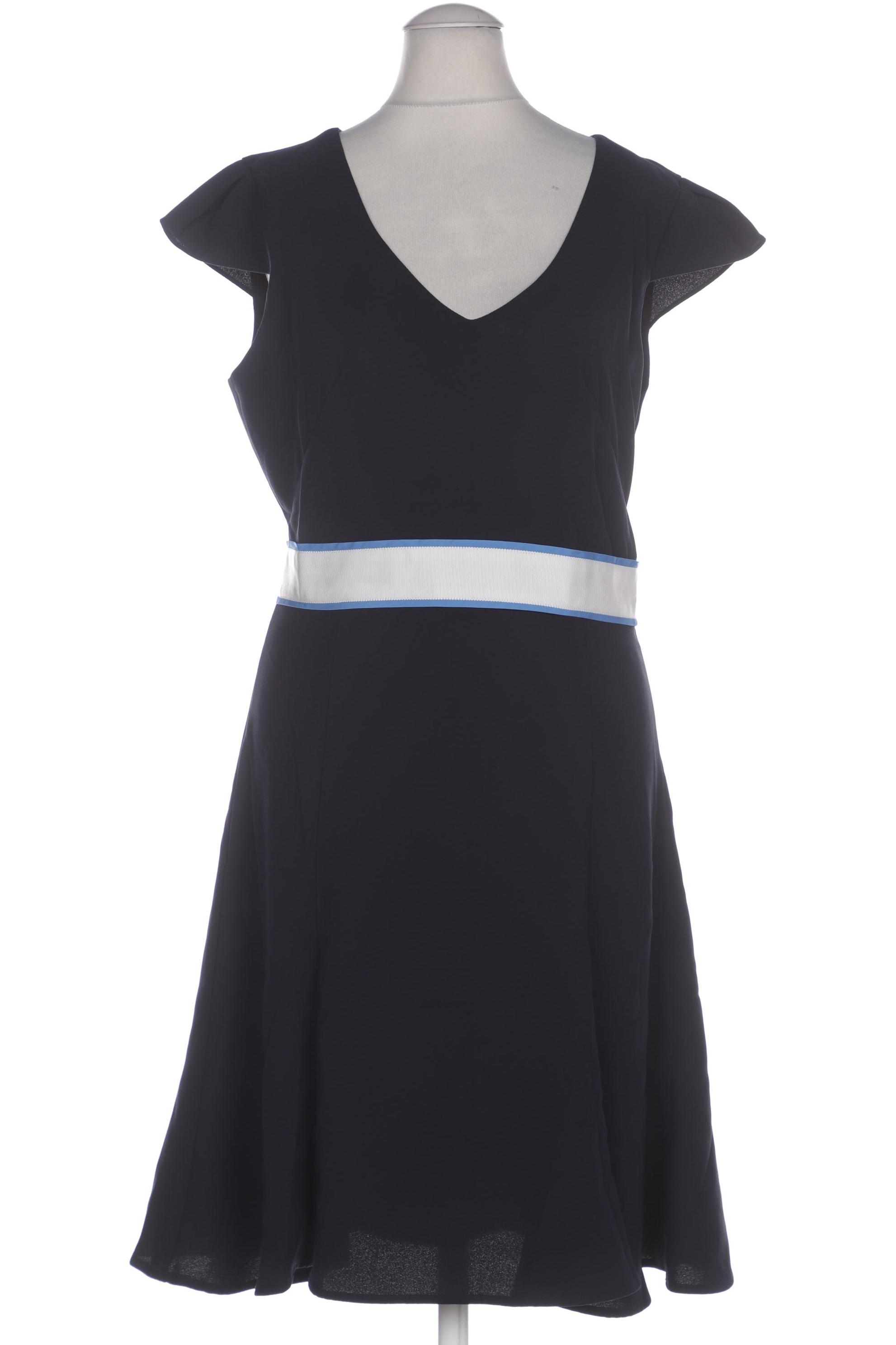 

Tommy Hilfiger Damen Kleid, marineblau, Gr. 36