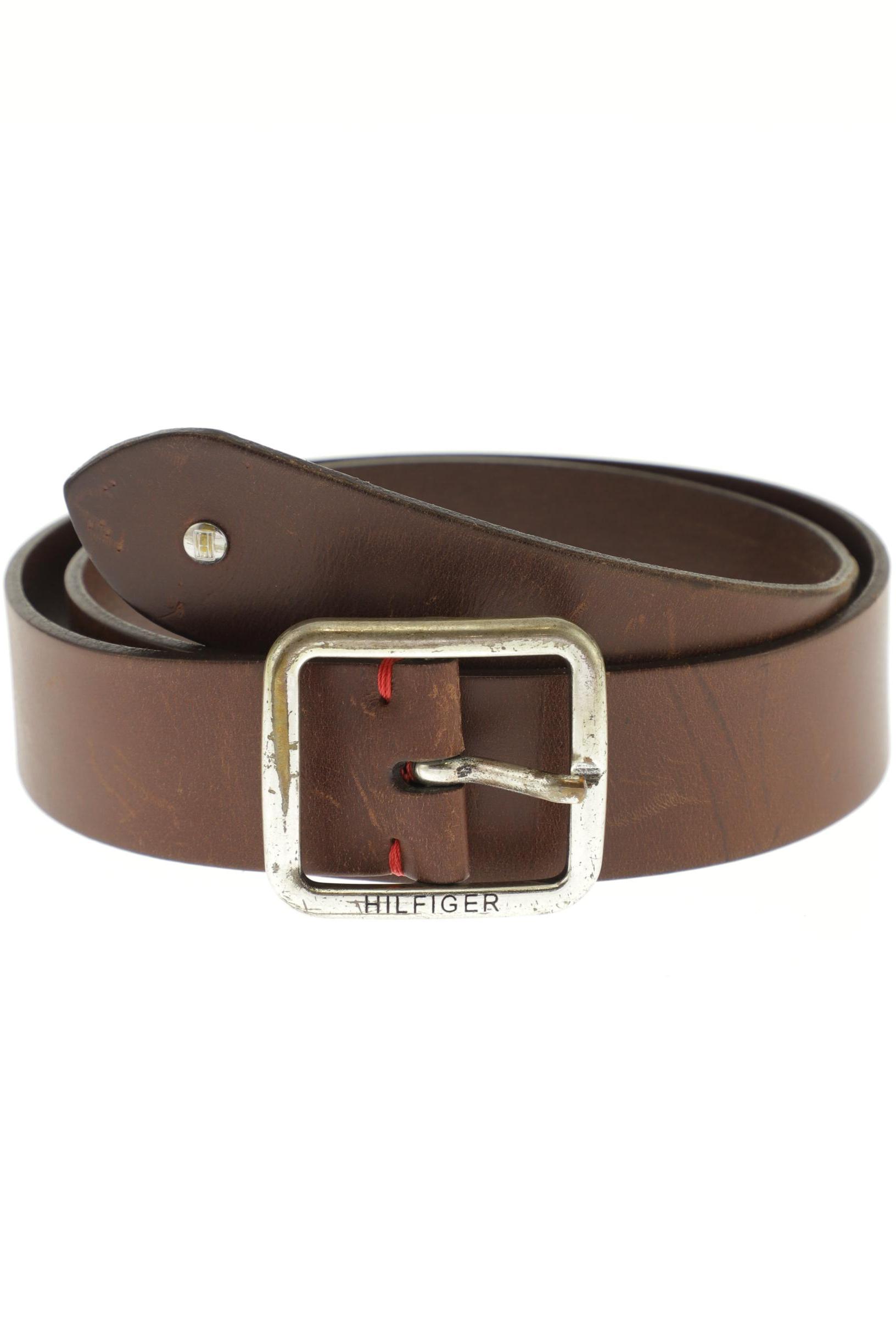 

Tommy Hilfiger Damen Gürtel, braun, Gr. 85