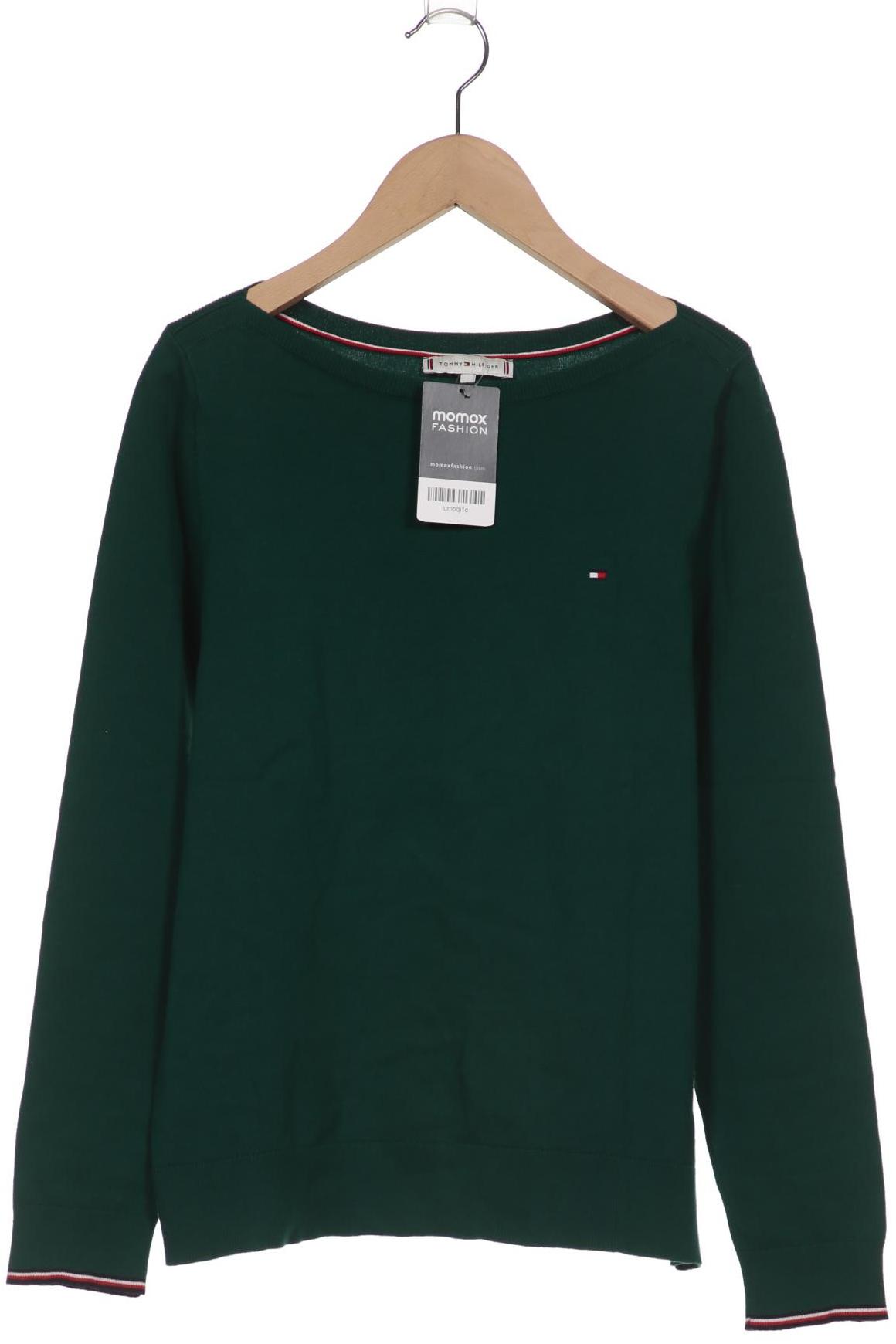 

Tommy Hilfiger Damen Pullover, grün