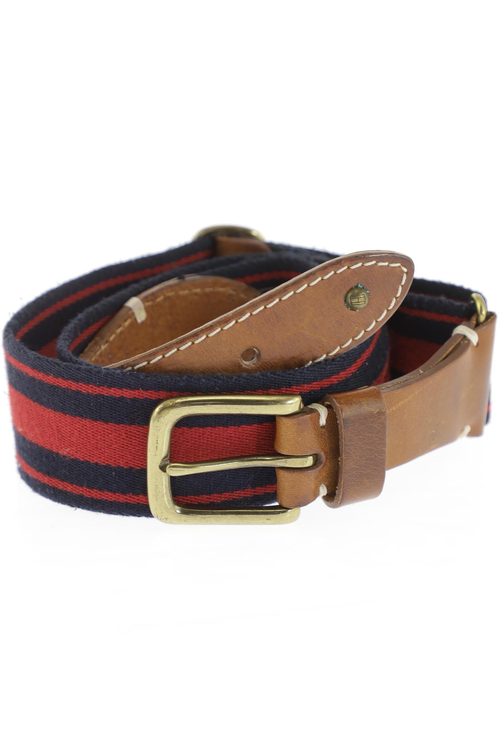 

Tommy Hilfiger Damen Gürtel, marineblau, Gr. 85