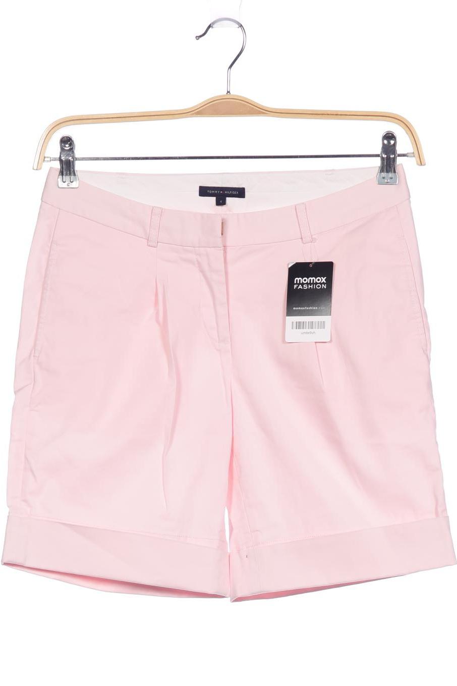 

Tommy Hilfiger Damen Shorts, pink, Gr. 4