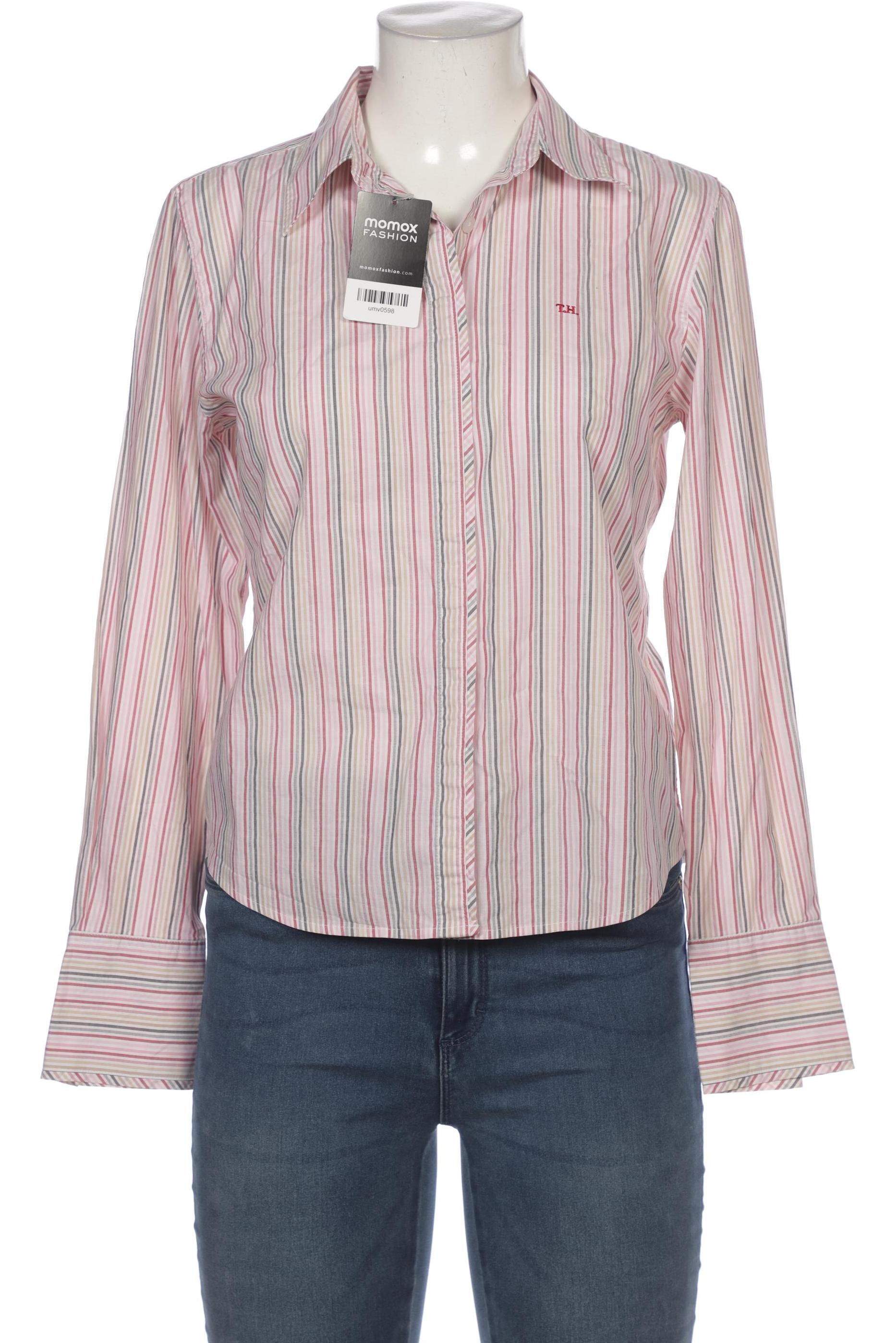 

Tommy Hilfiger Damen Bluse, pink
