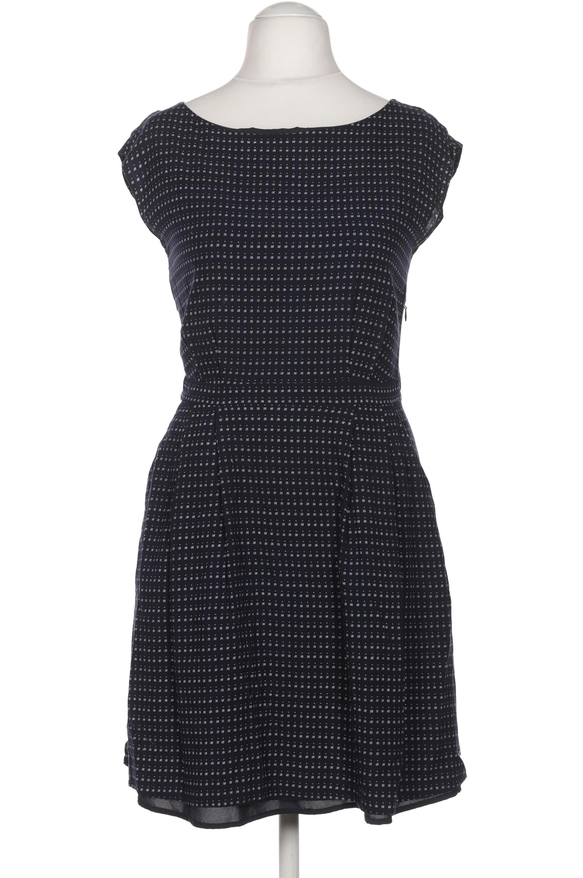 

Tommy Hilfiger Damen Kleid, marineblau