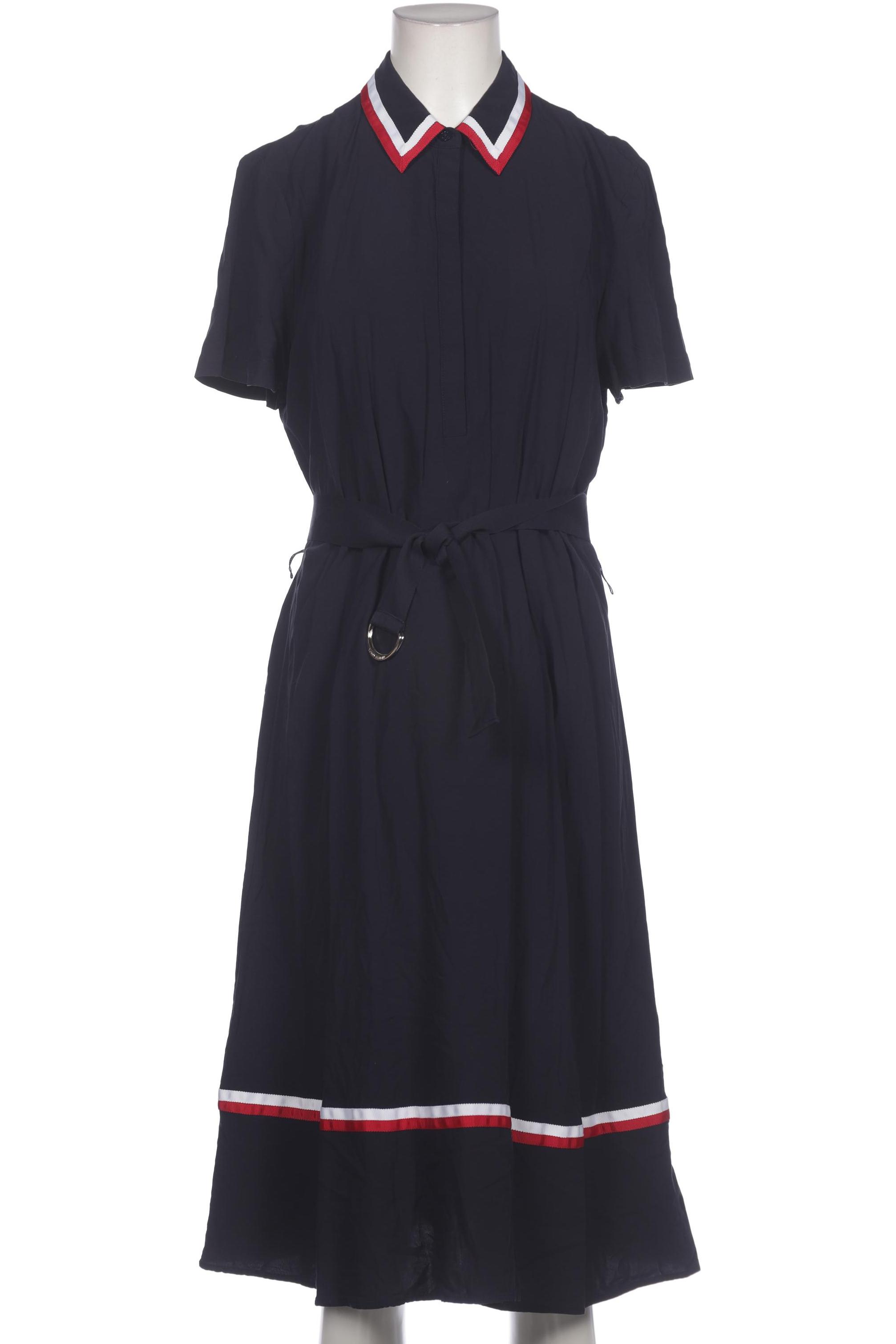 

Tommy Hilfiger Damen Kleid, marineblau, Gr. 40