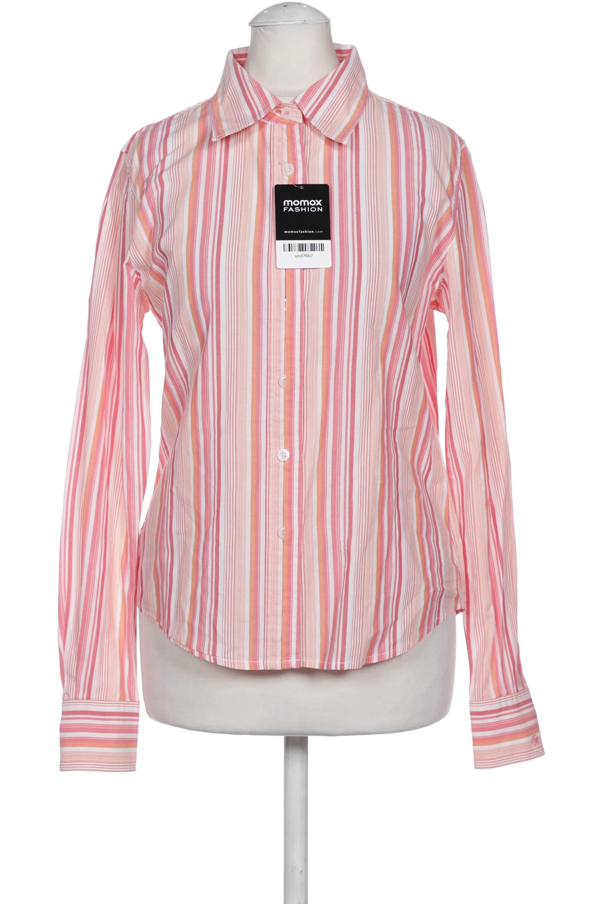 

Tommy Hilfiger Damen Bluse, pink