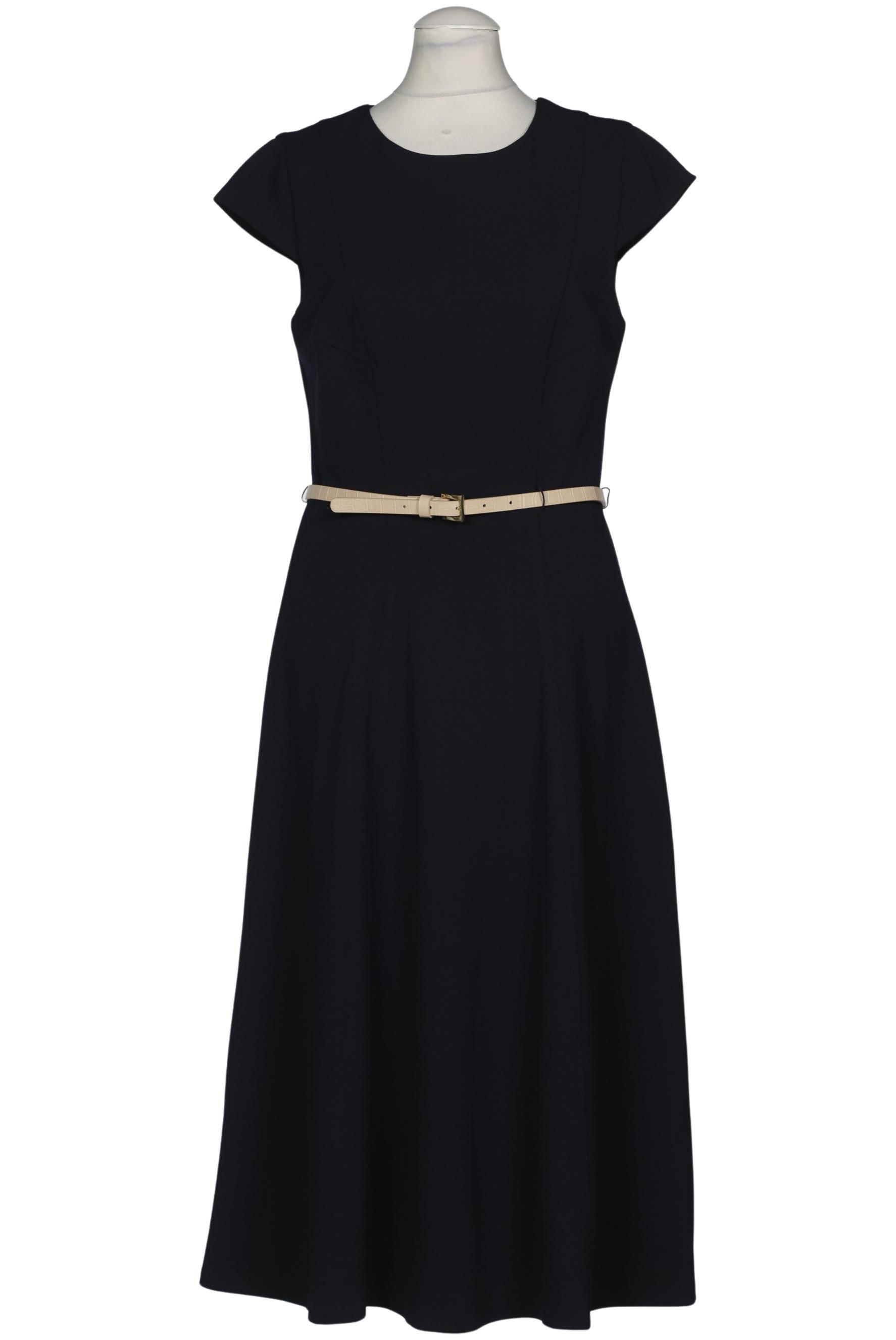 

Tommy Hilfiger Damen Kleid, marineblau, Gr. 6