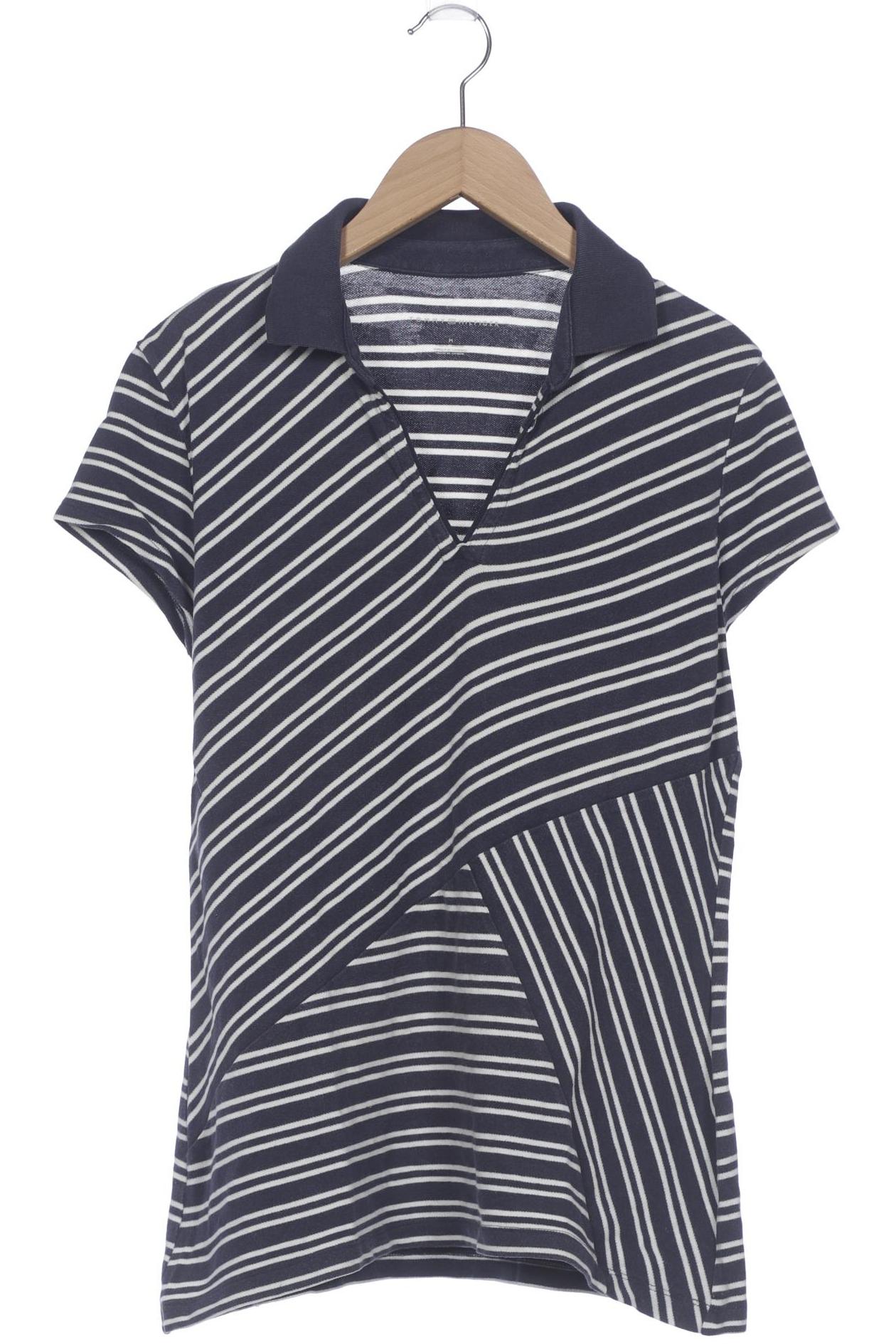 

Tommy Hilfiger Damen Poloshirt, marineblau, Gr. 38