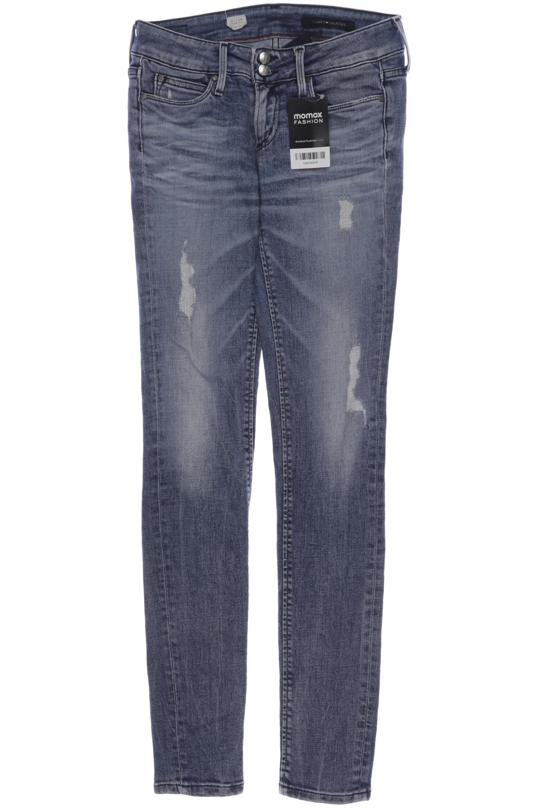 

Tommy Hilfiger Damen Jeans, blau