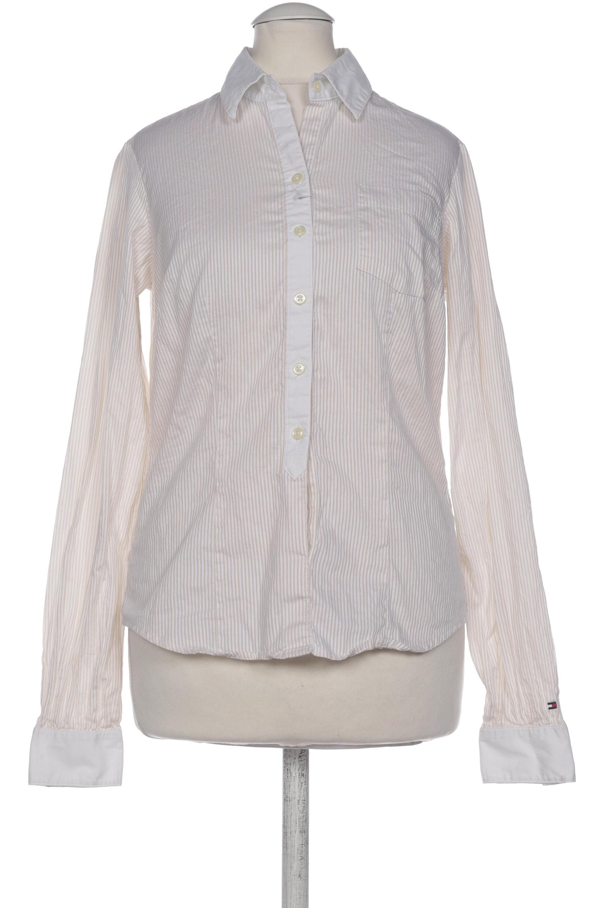 

Tommy Hilfiger Damen Bluse, beige