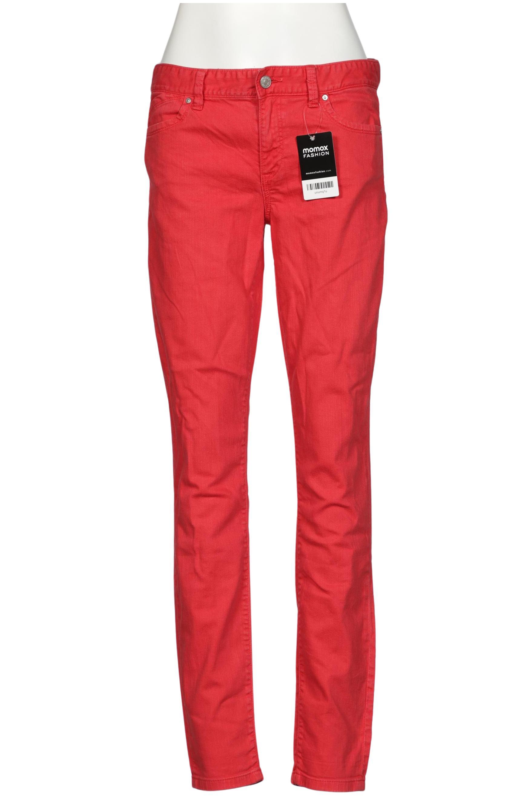 

Tommy Hilfiger Damen Jeans, rot, Gr. 28