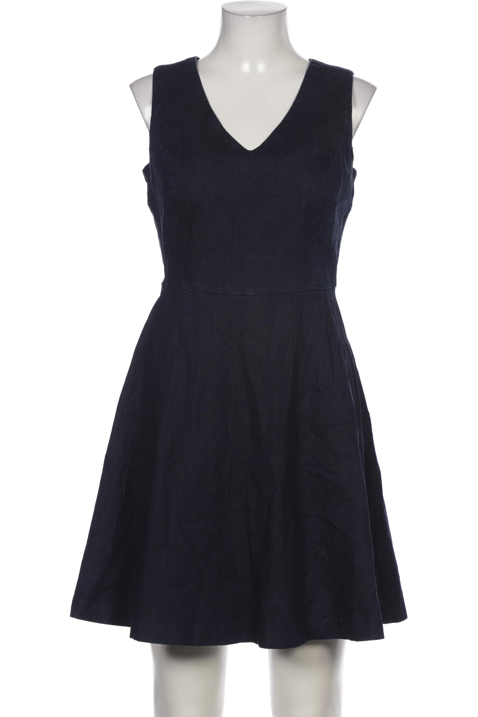 

Tommy Hilfiger Damen Kleid, marineblau