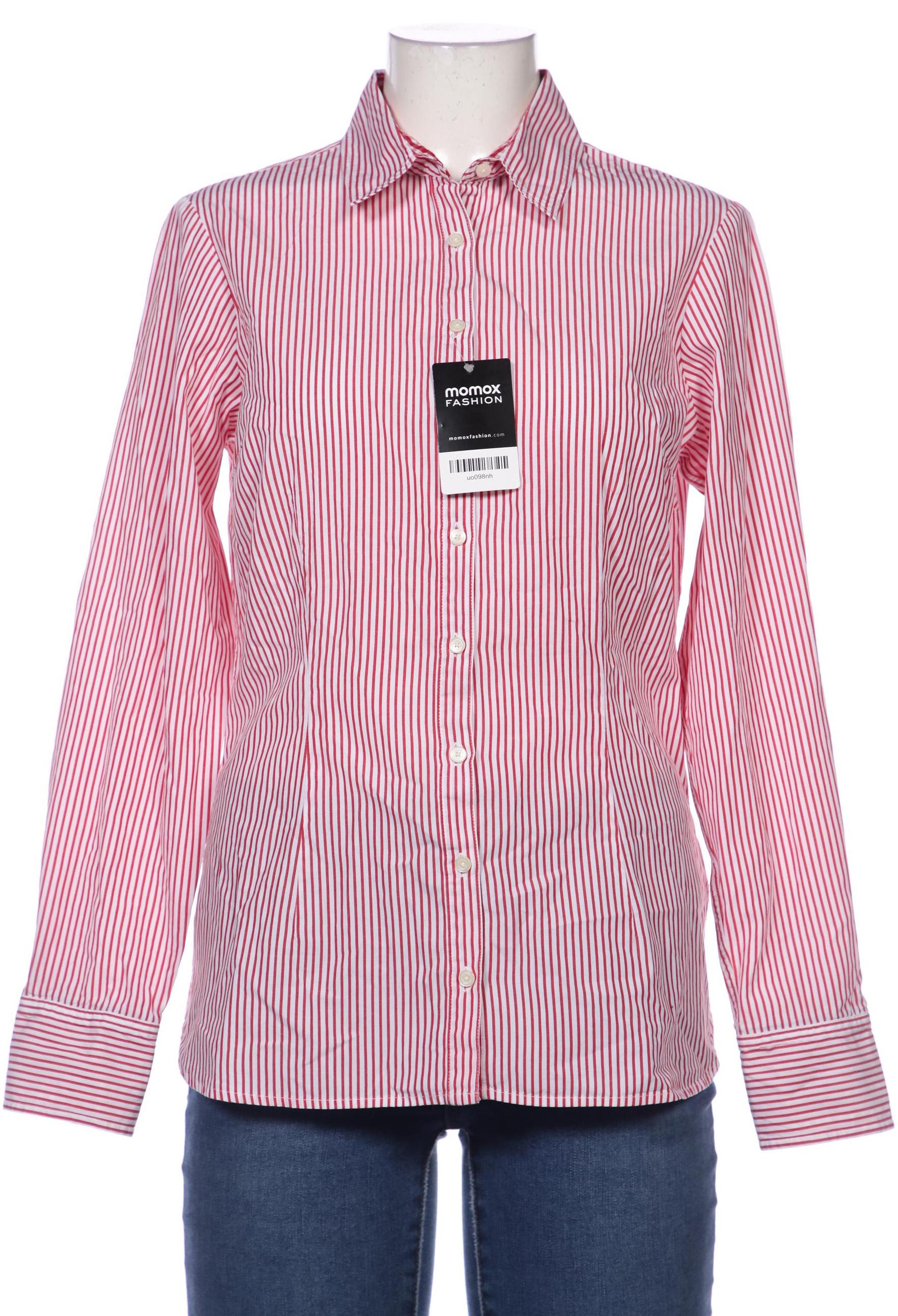 

Tommy Hilfiger Damen Bluse, bordeaux