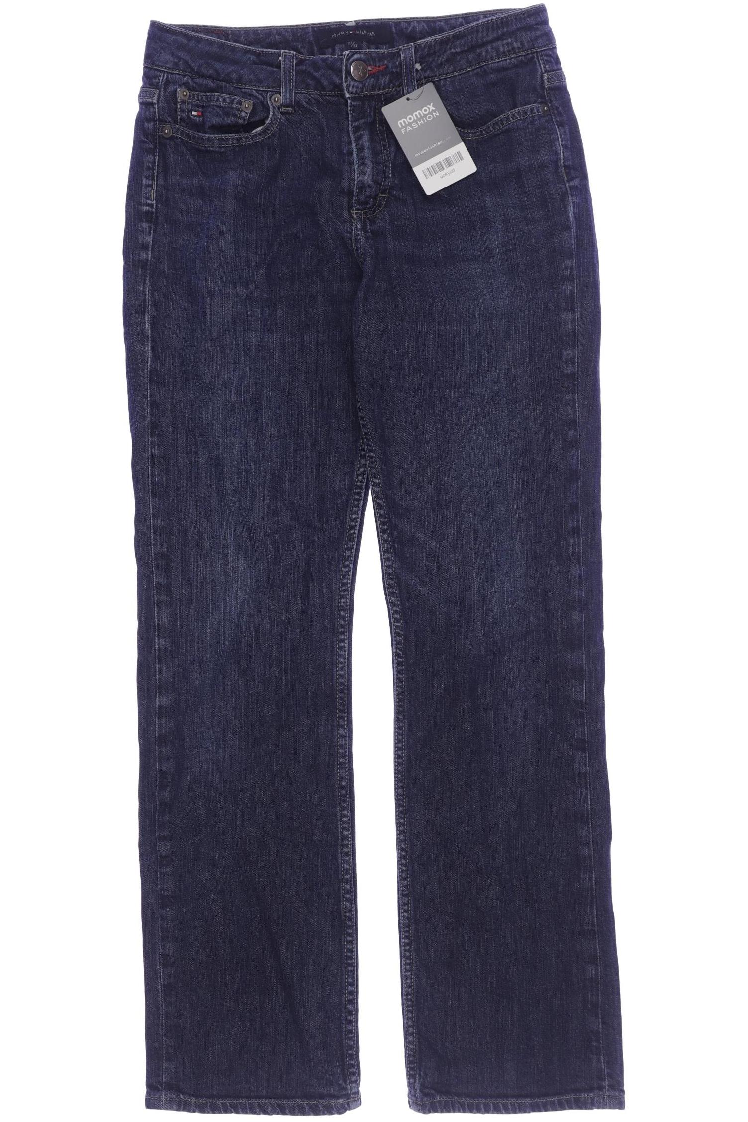 

Tommy Hilfiger Damen Jeans, blau, Gr. 27