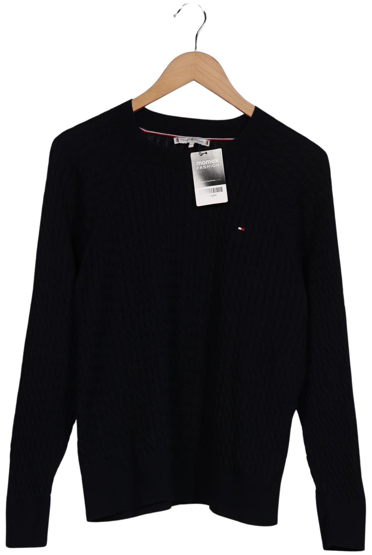

Tommy Hilfiger Damen Pullover, marineblau, Gr. 46