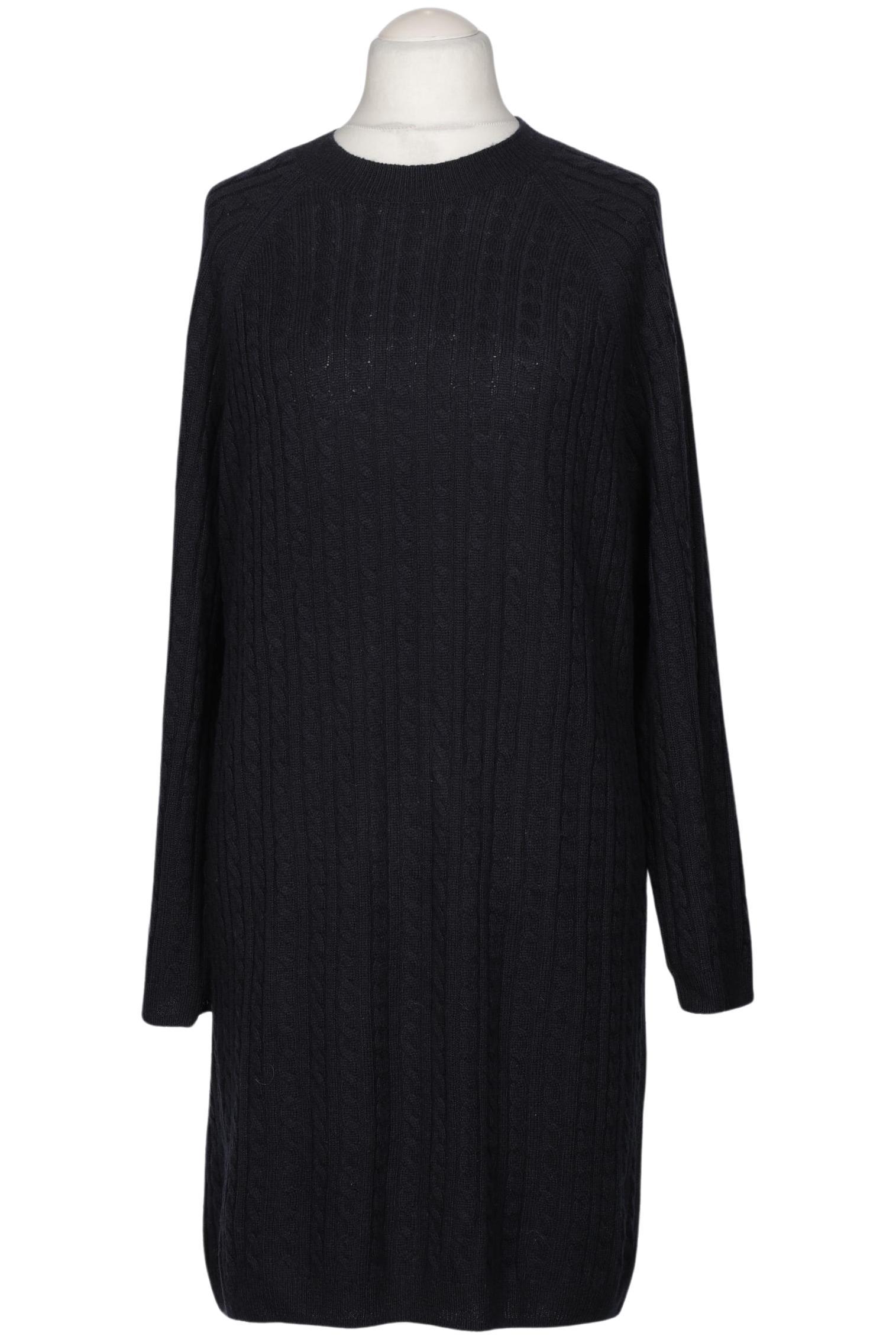 

Tommy Hilfiger Damen Kleid, marineblau, Gr. 44