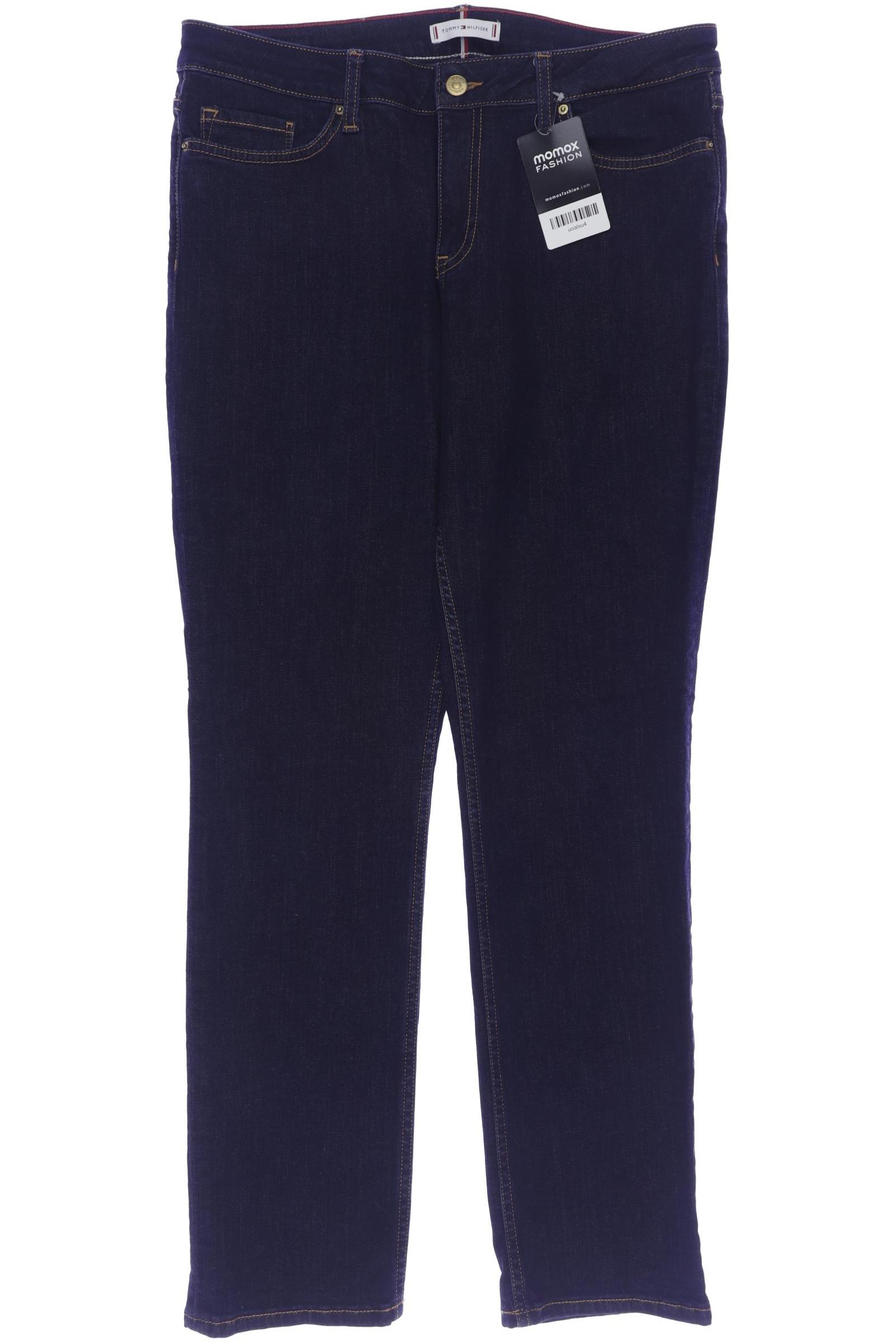 

Tommy Hilfiger Damen Jeans, marineblau, Gr. 31
