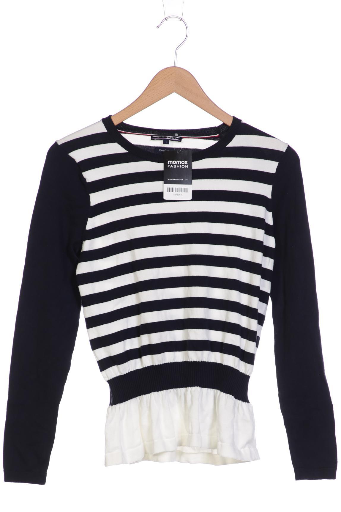 

Tommy Hilfiger Damen Pullover, marineblau