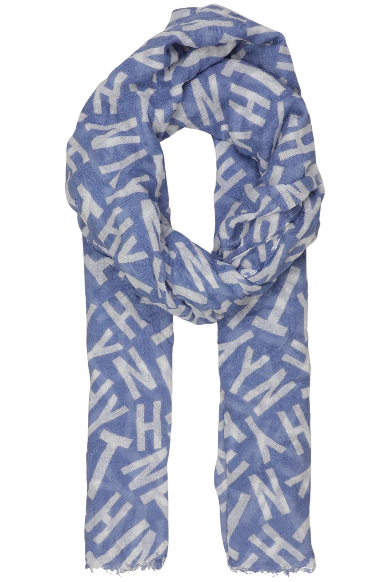 

Tommy Hilfiger Damen Schal, mehrfarbig, Gr.