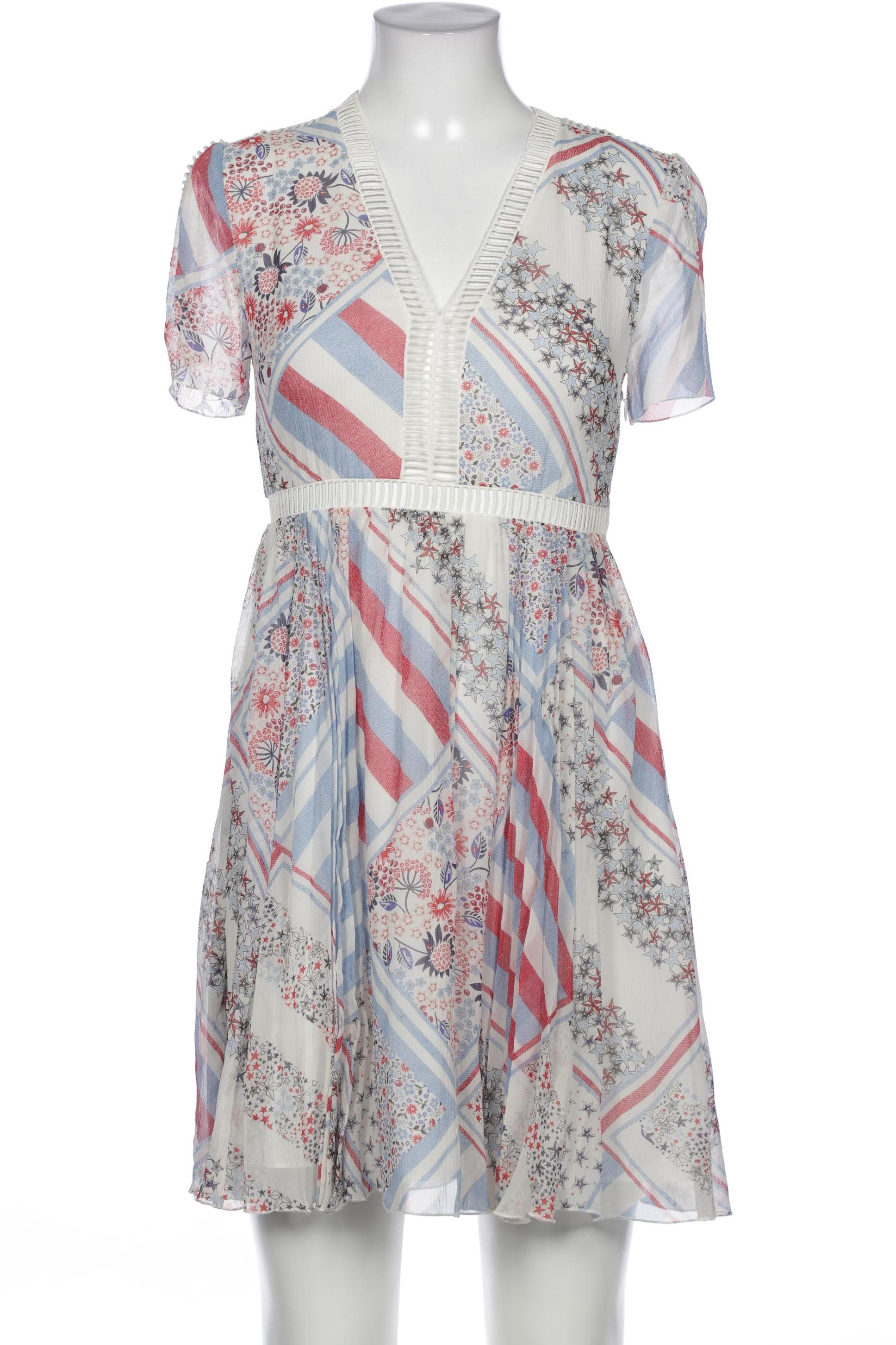 

Tommy Hilfiger Damen Kleid, mehrfarbig, Gr. 6
