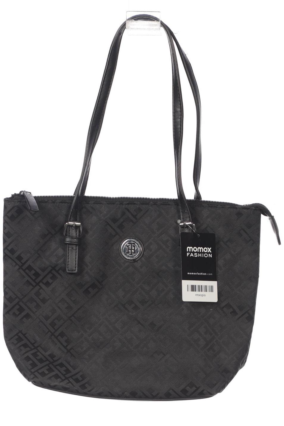

Tommy Hilfiger Damen Handtasche, schwarz
