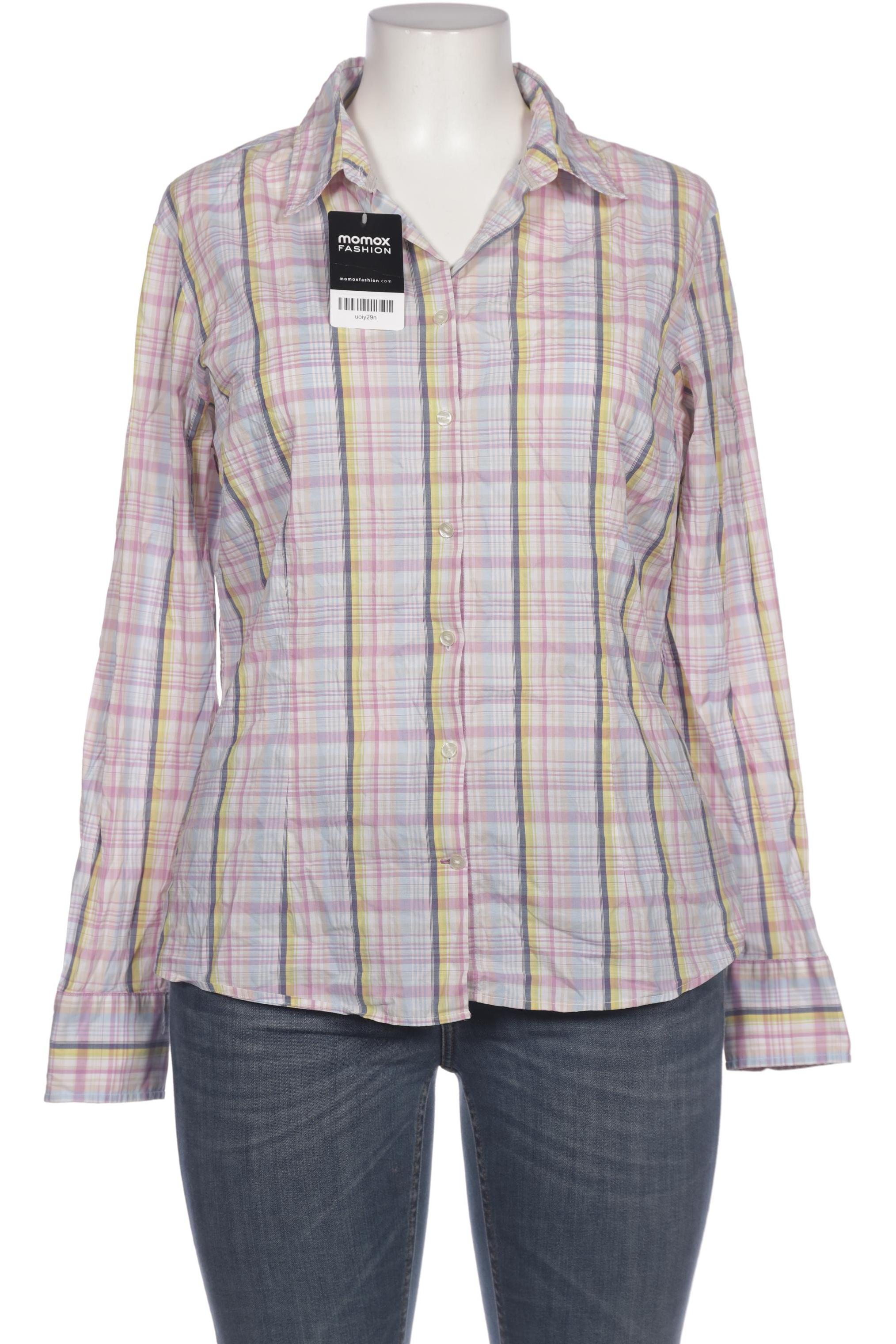 

Tommy Hilfiger Damen Bluse, mehrfarbig, Gr. 12