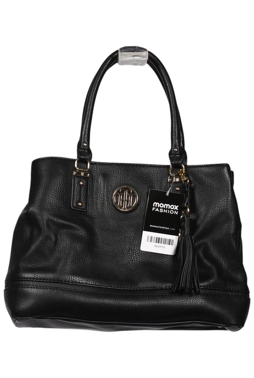 

Tommy Hilfiger Damen Handtasche, schwarz, Gr.