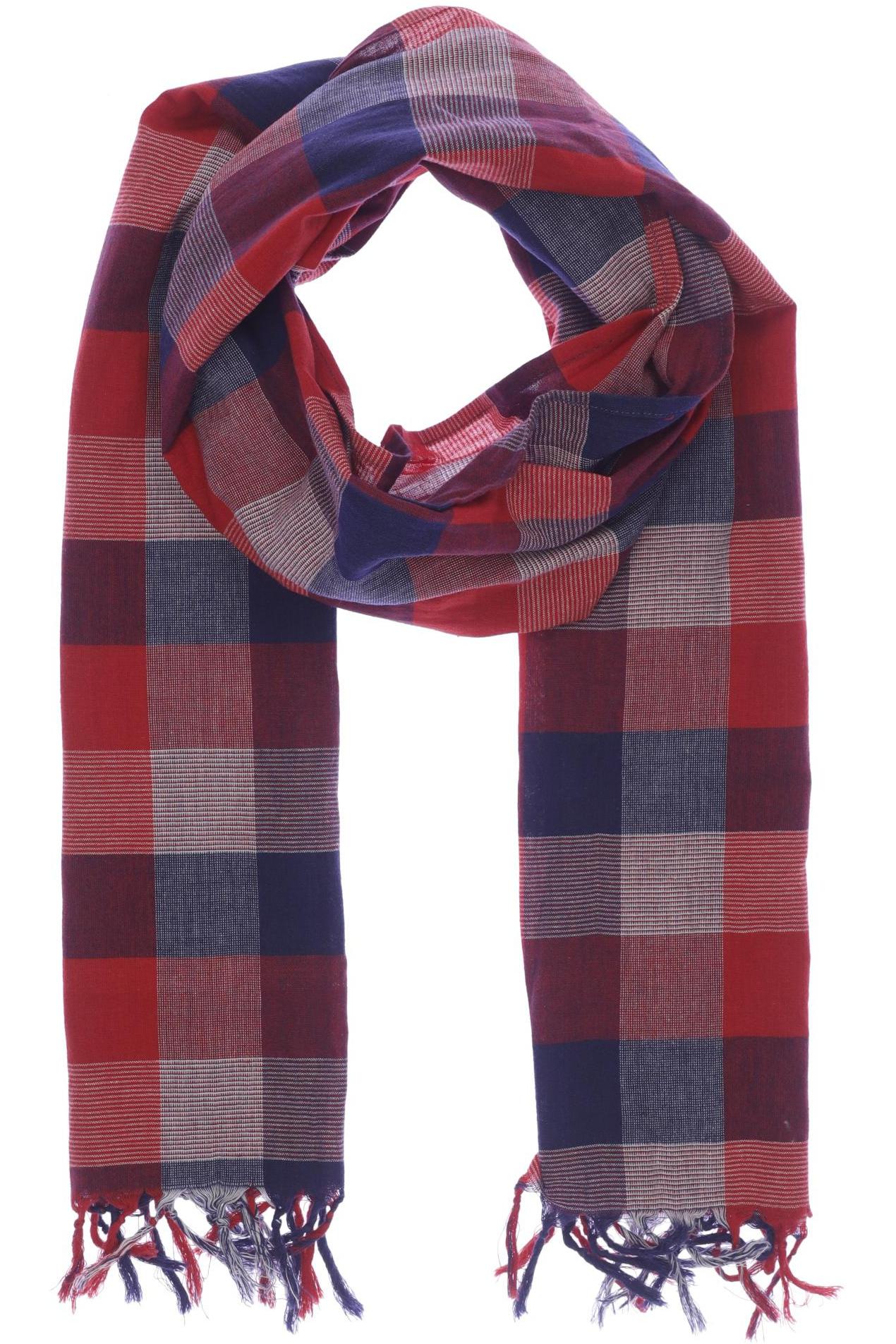 

Tommy Hilfiger Damen Schal, mehrfarbig, Gr.