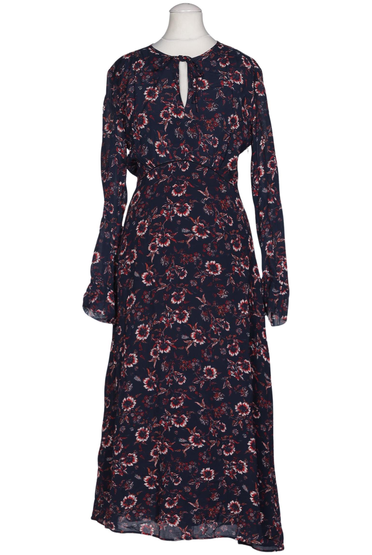 

Tommy Hilfiger Damen Kleid, marineblau, Gr. 36