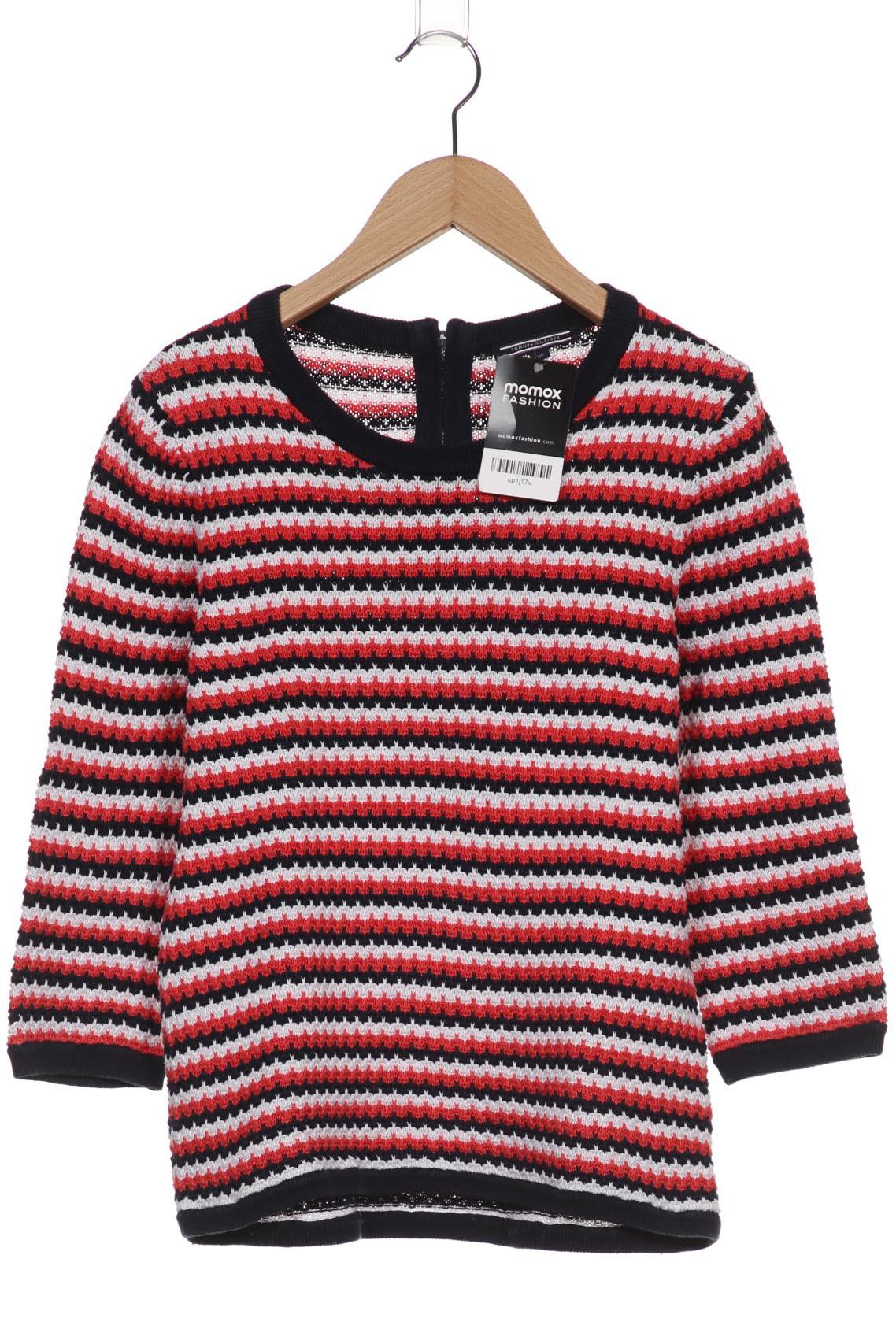 

Tommy Hilfiger Damen Pullover, rot
