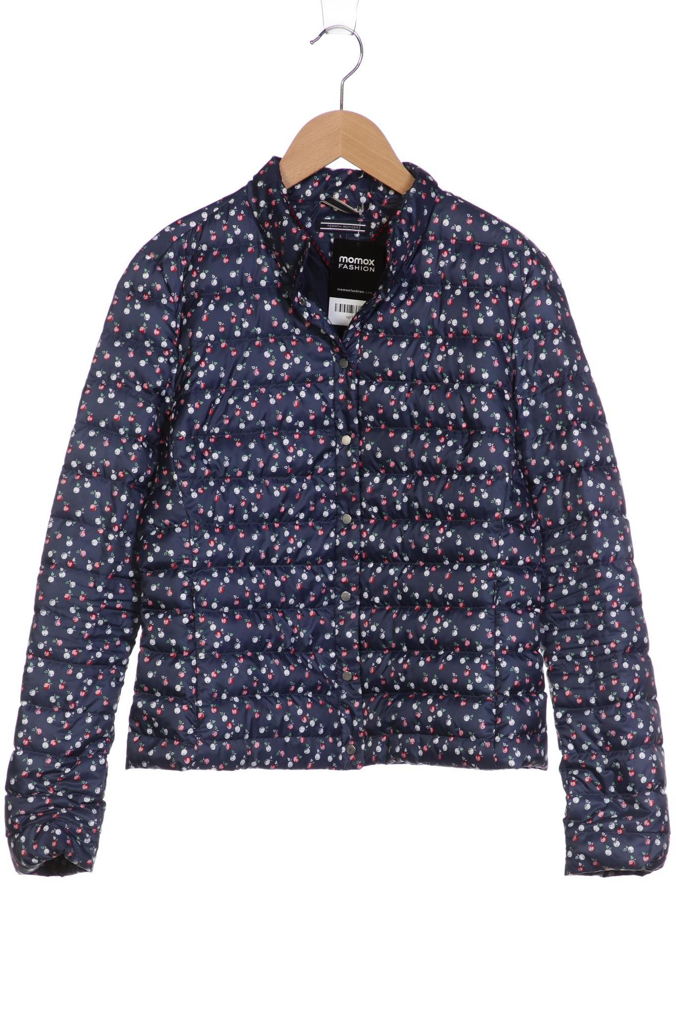

Tommy Hilfiger Damen Jacke, grau