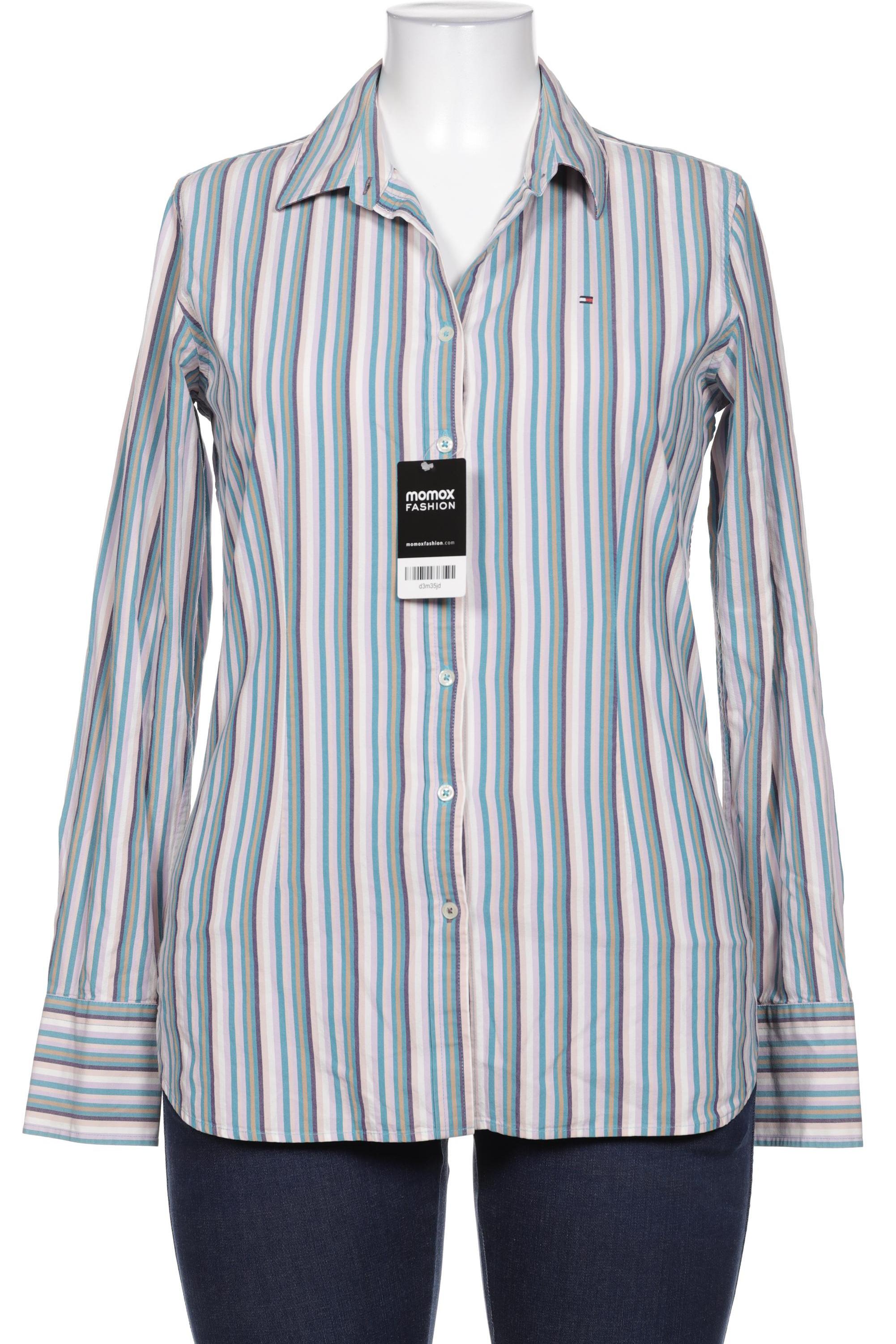 

Tommy Hilfiger Damen Bluse, pink