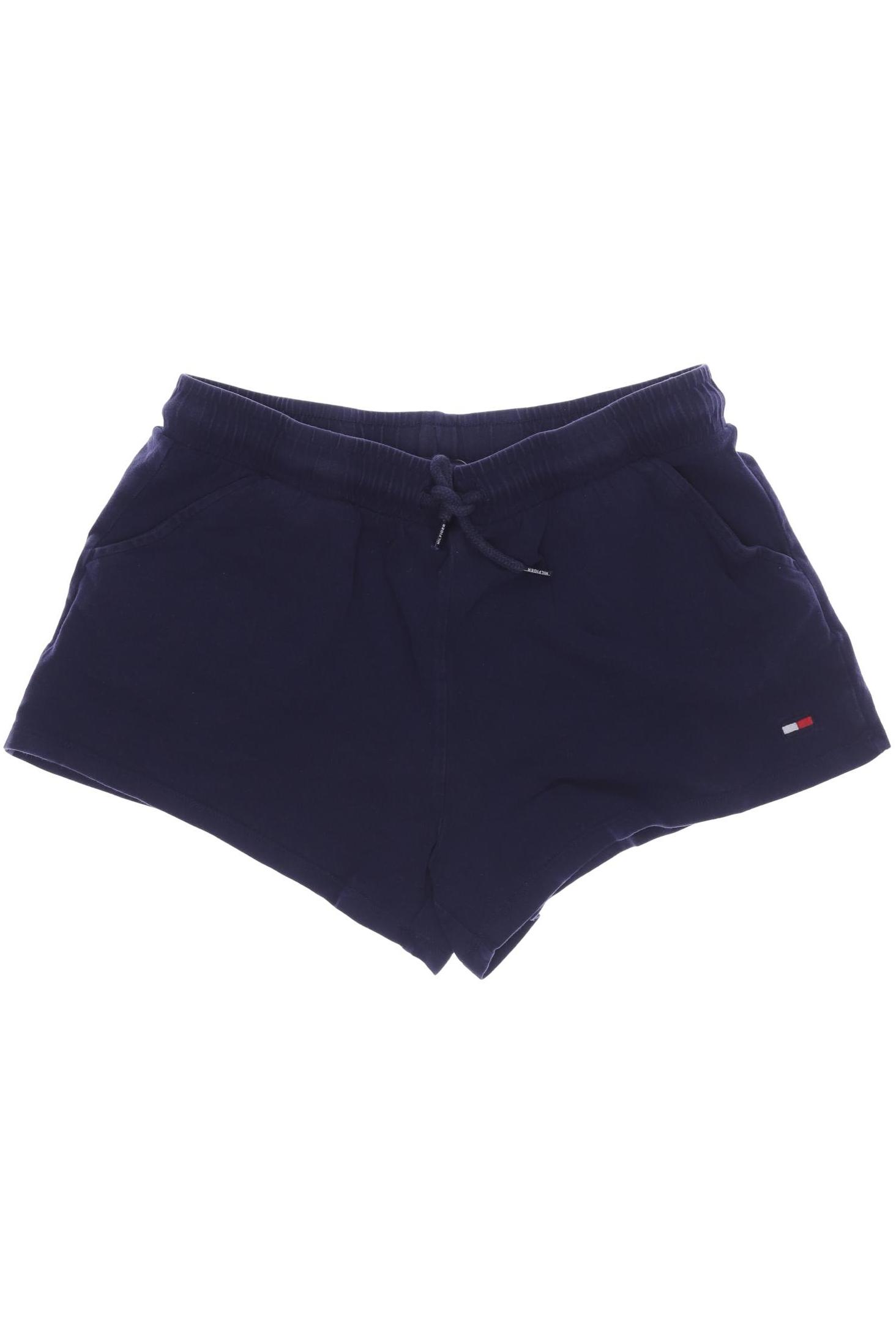 

Tommy Hilfiger Damen Shorts, marineblau