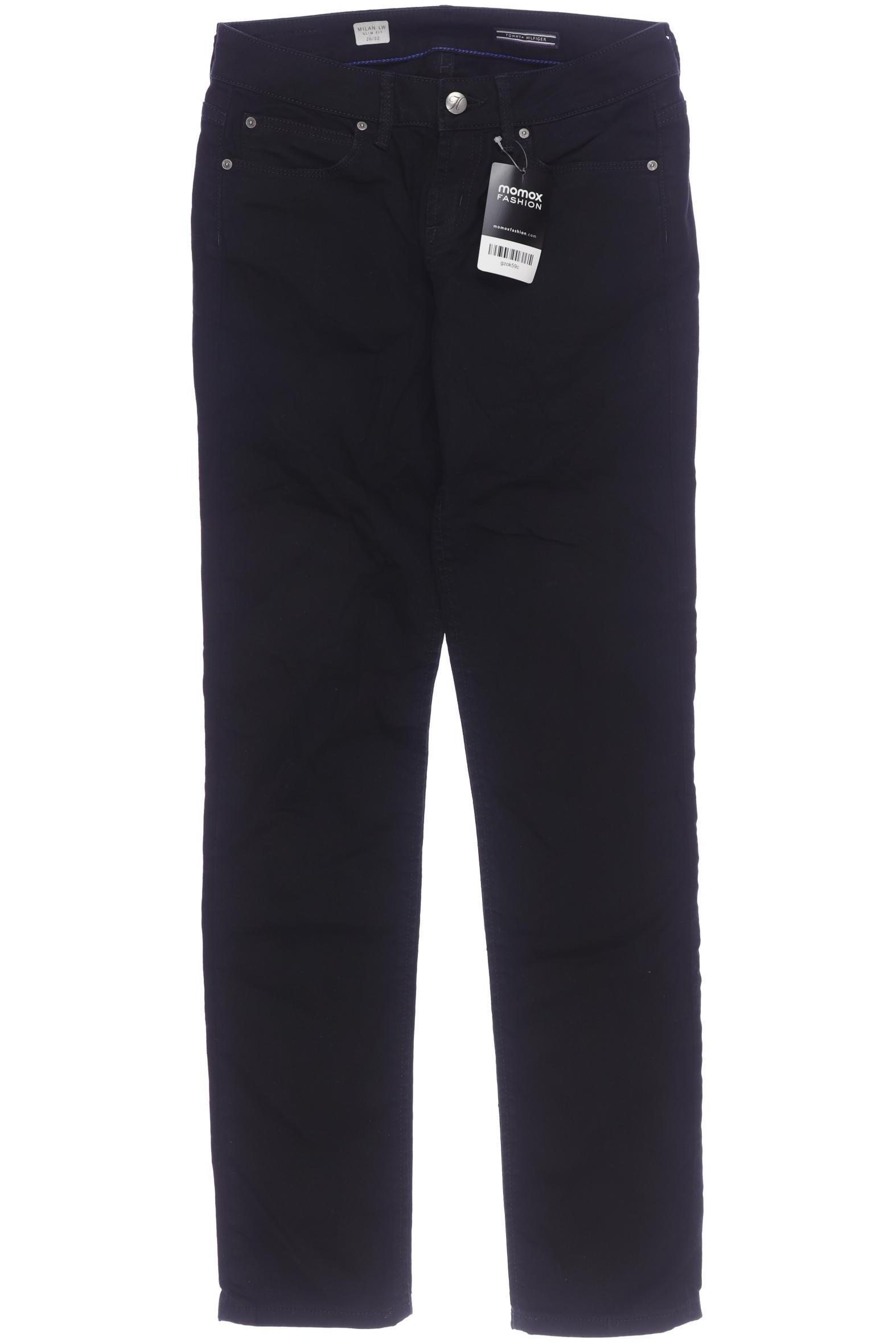 

Tommy Hilfiger Damen Jeans, schwarz, Gr. 26