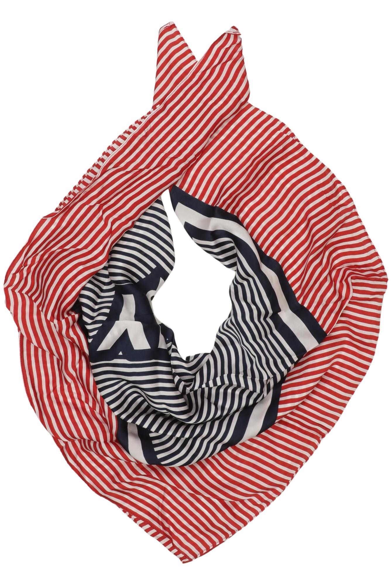 

Tommy Hilfiger Damen Schal, marineblau, Gr.