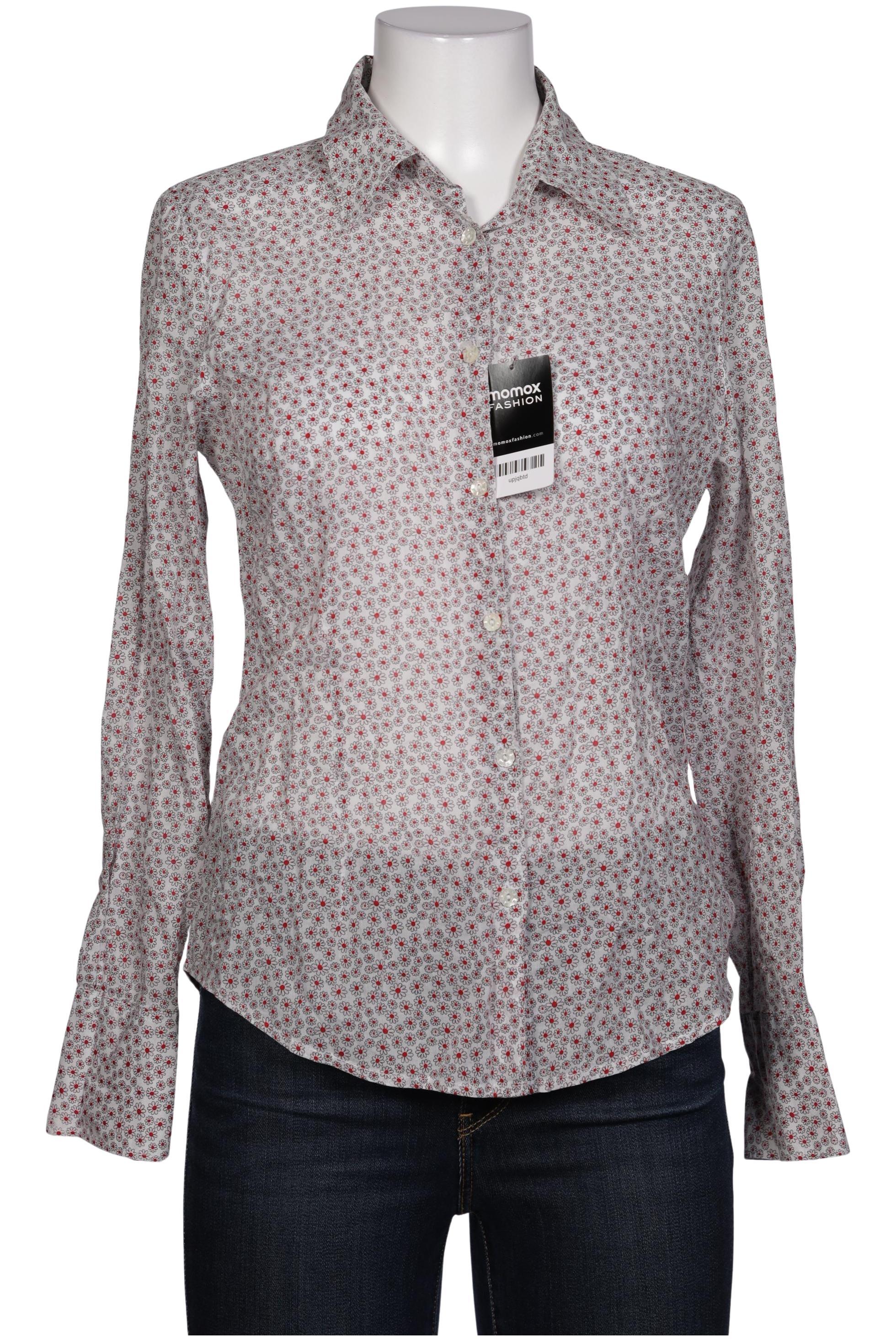 

Tommy Hilfiger Damen Bluse, mehrfarbig, Gr. 10