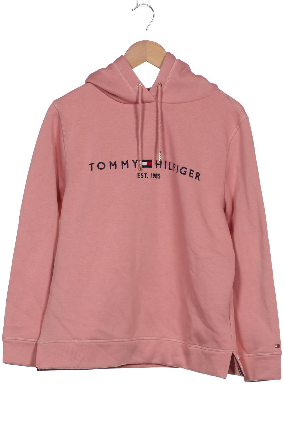 

Tommy Hilfiger Damen Kapuzenpullover, pink