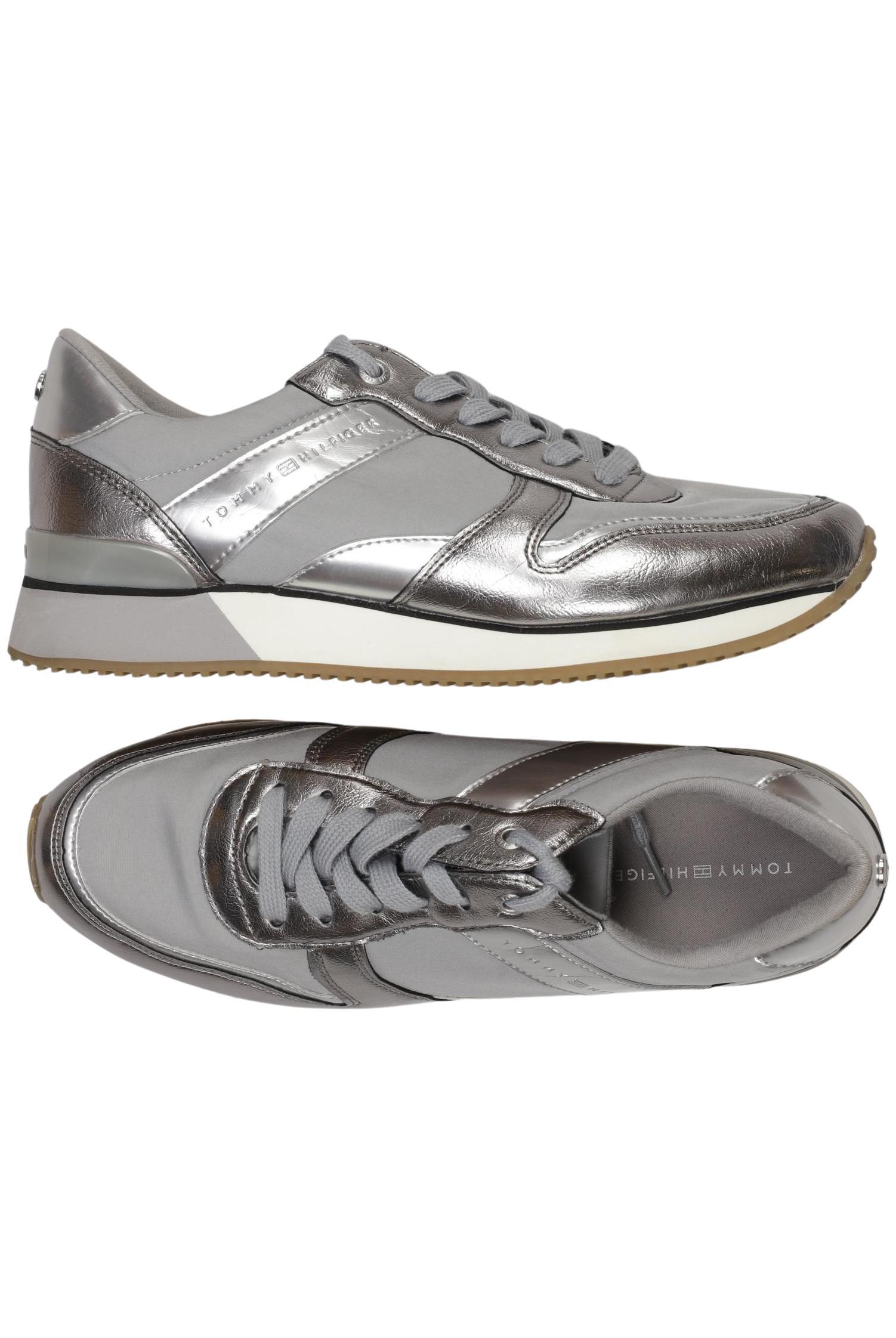 

Tommy Hilfiger Damen Sneakers, mehrfarbig, Gr. 40